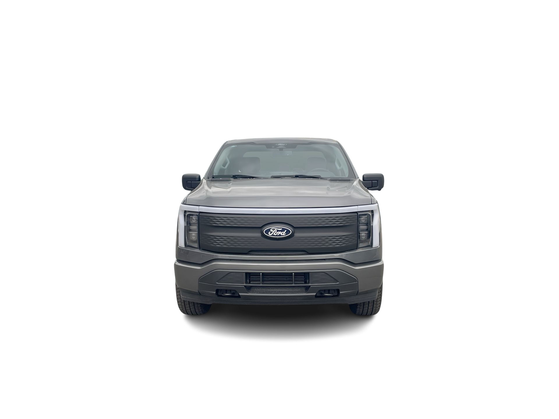 2025 Ford F-150 Lightning in Toronto, Ontario