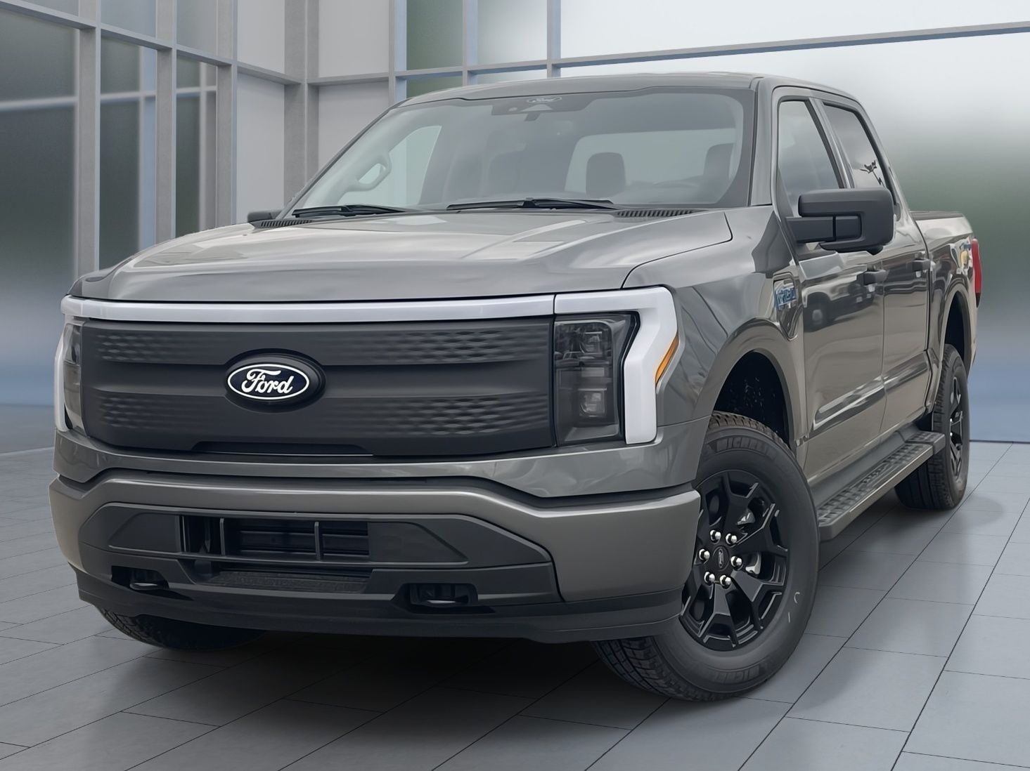 2025 Ford F-150 Lightning in Toronto, Ontario