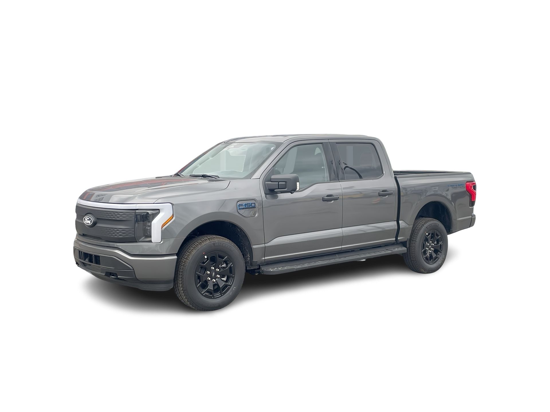2025 Ford F-150 Lightning in Toronto, Ontario