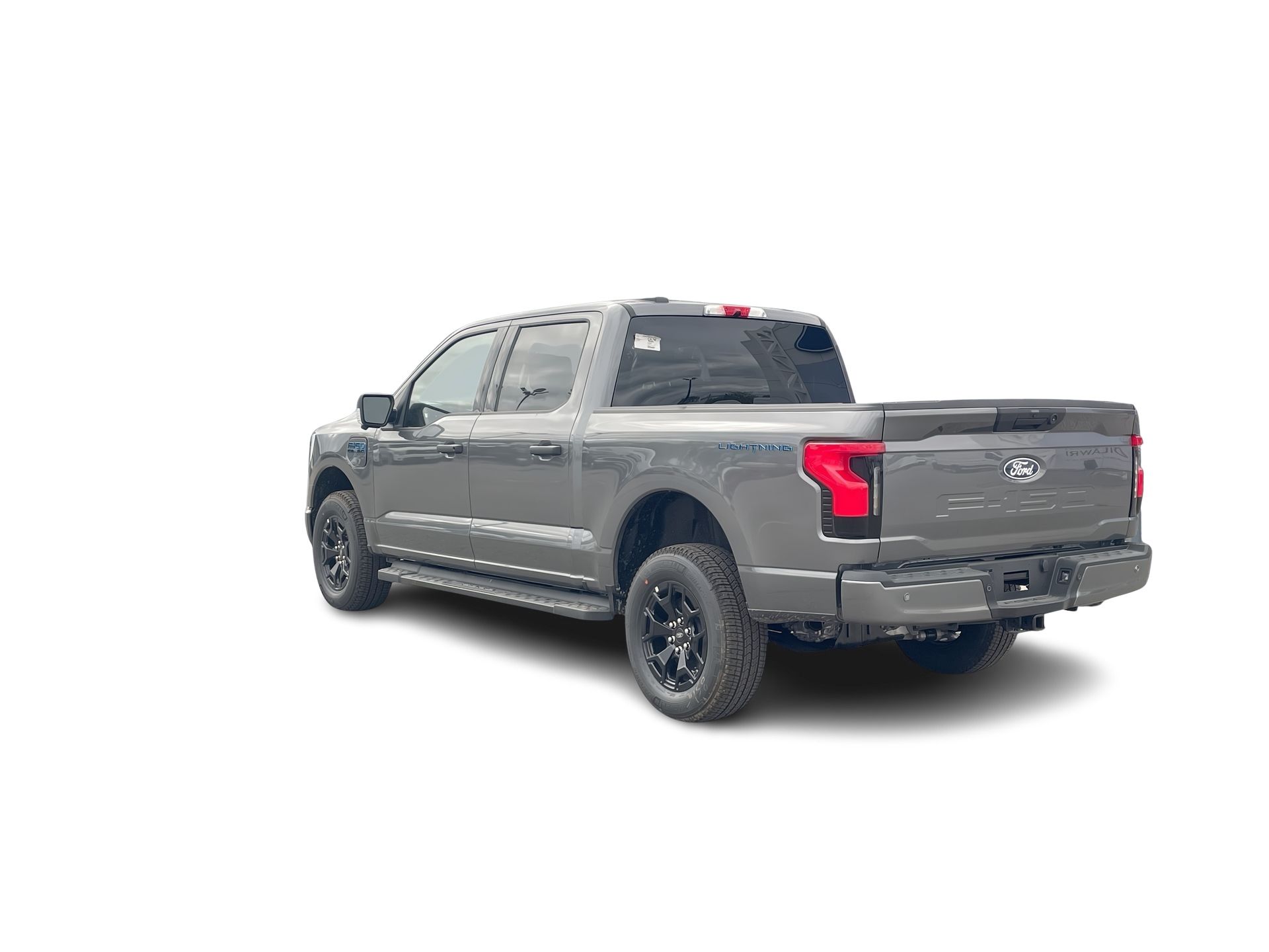 2025 Ford F-150 Lightning in Toronto, Ontario