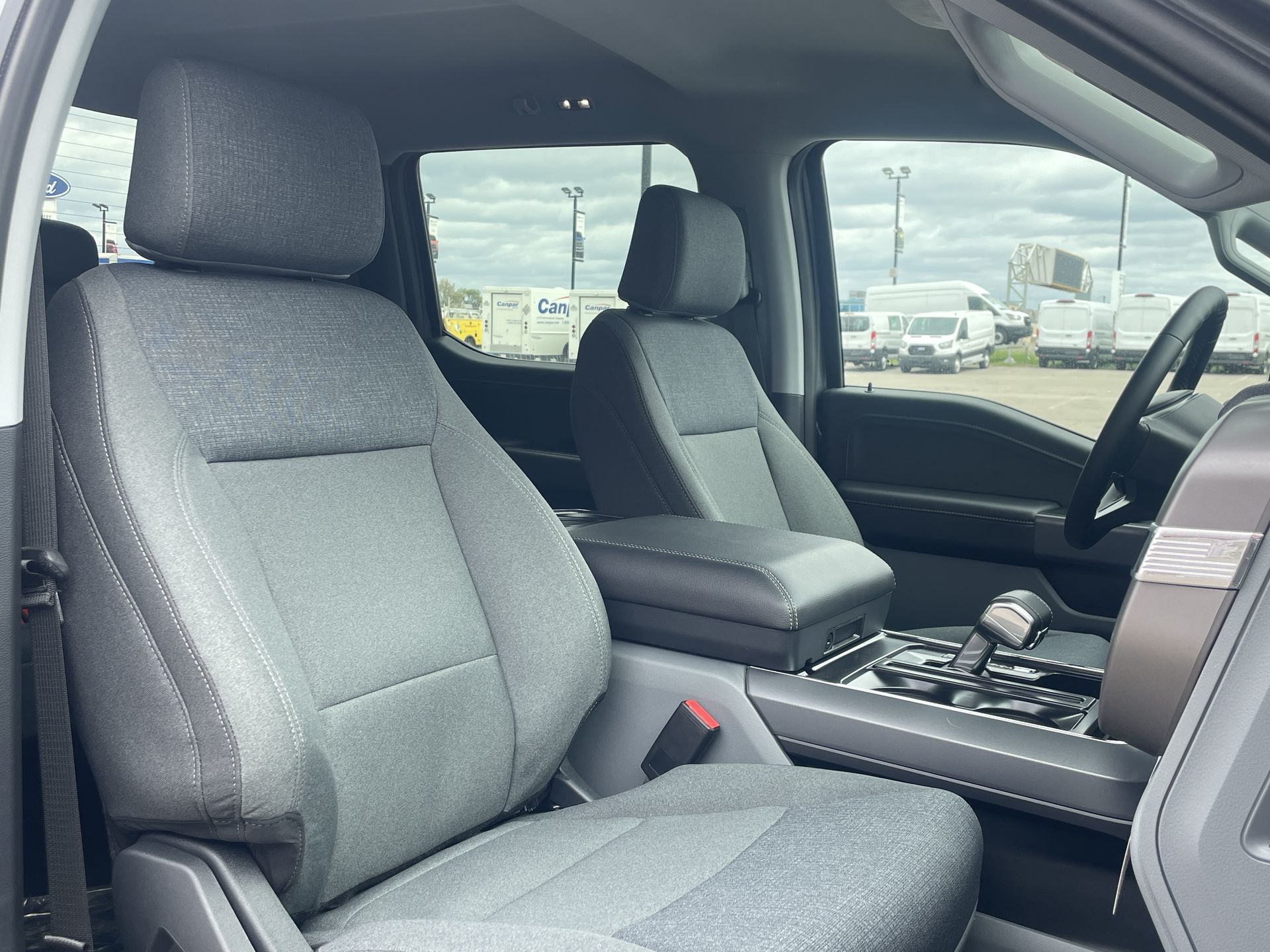 2025 Ford F-150 Lightning in Toronto, Ontario