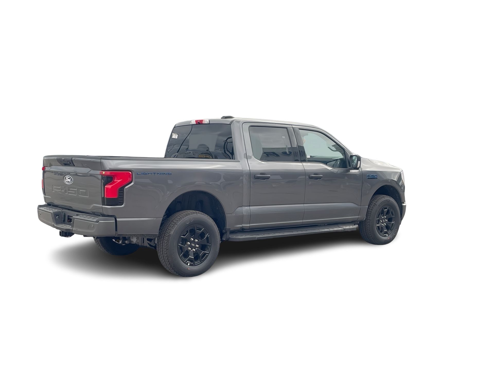 2025 Ford F-150 Lightning in Toronto, Ontario