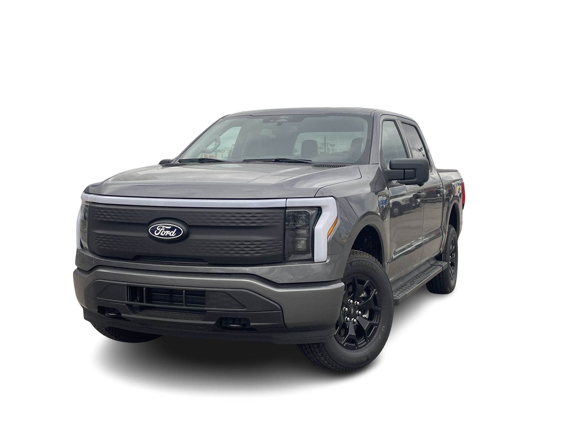 2025 Ford F-150 Lightning in Toronto, Ontario