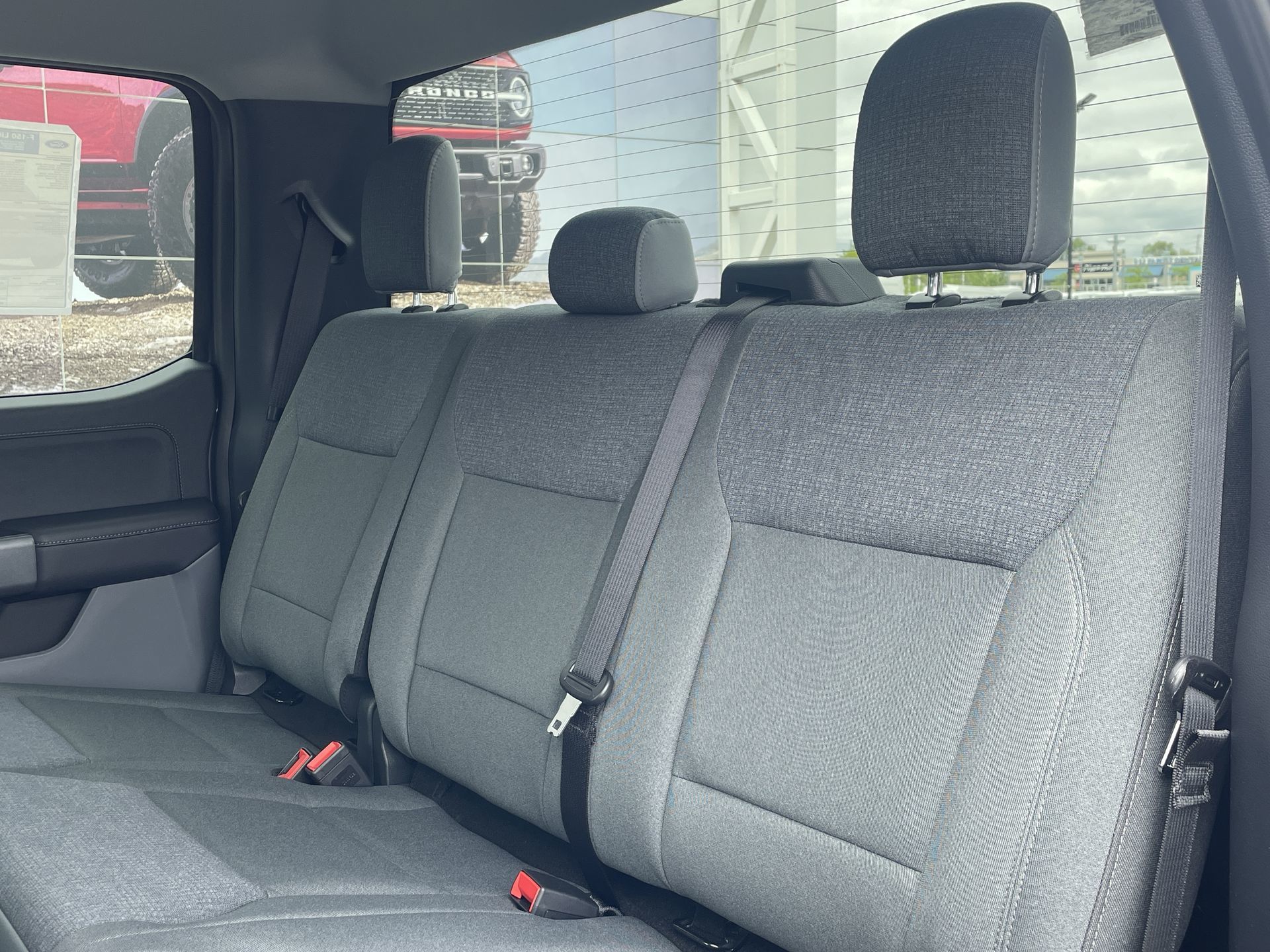 2025 Ford F-150 Lightning in Toronto, Ontario