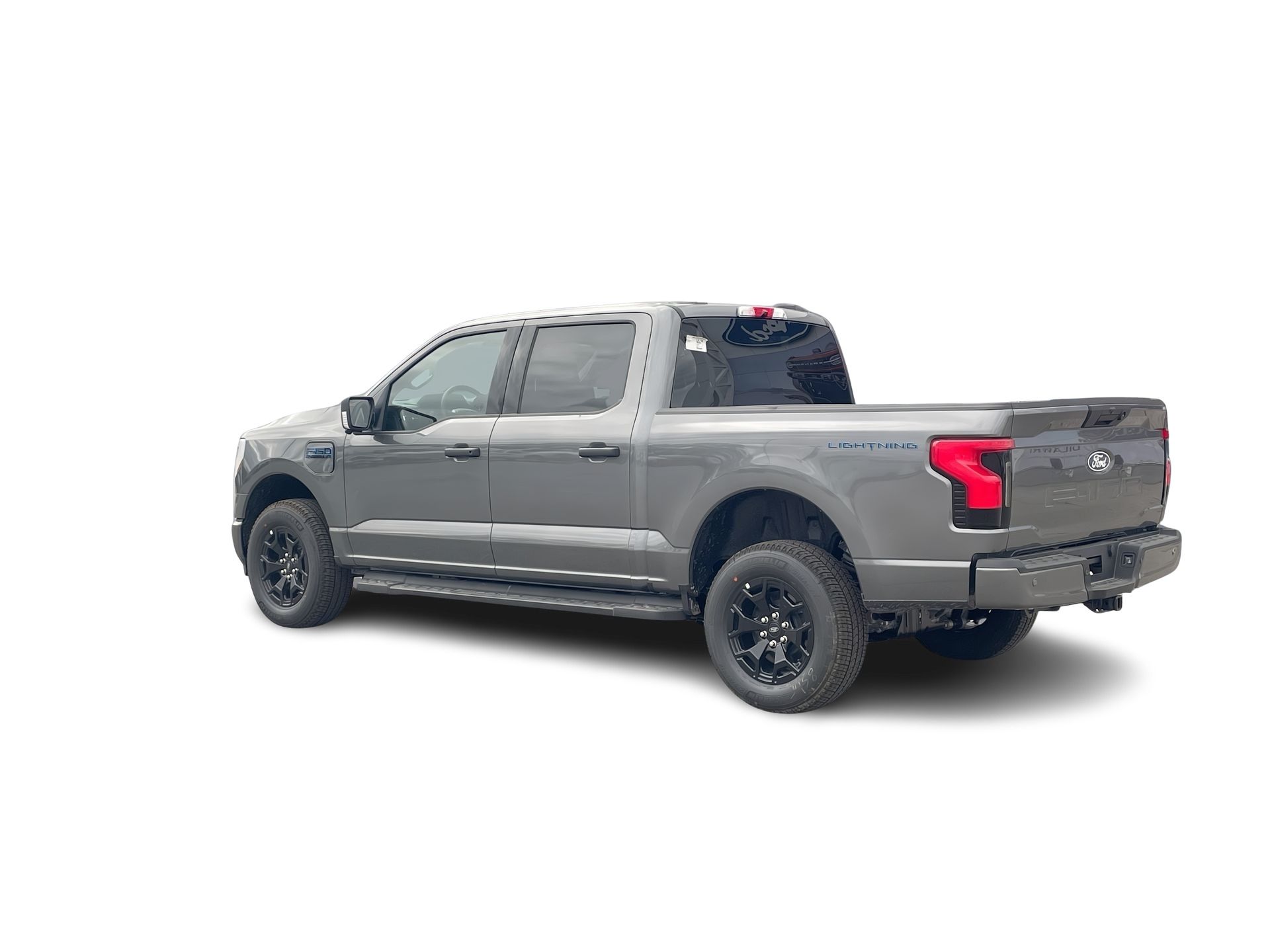 2025 Ford F-150 Lightning in Toronto, Ontario