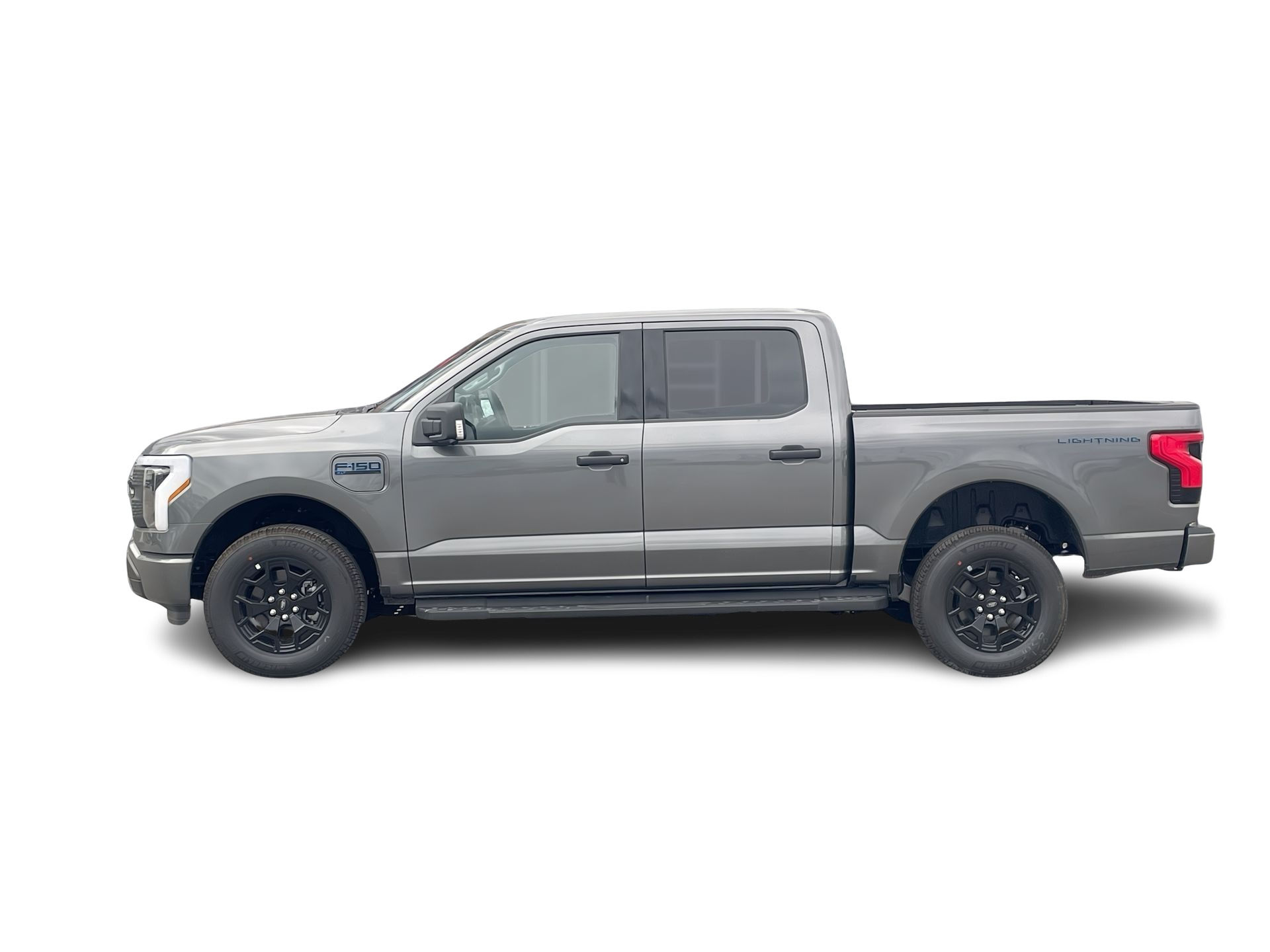 2025 Ford F-150 Lightning in Toronto, Ontario
