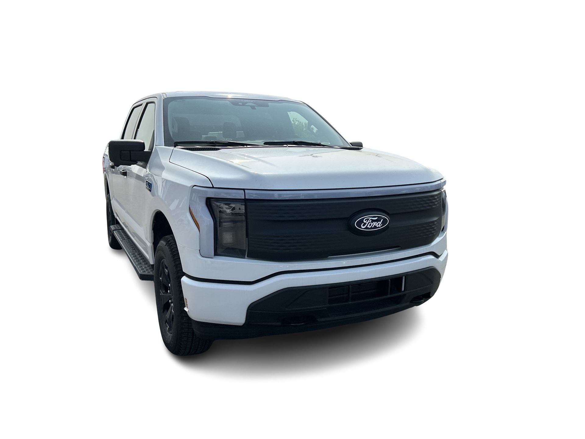2025 Ford F-150 Lightning in Toronto, Ontario