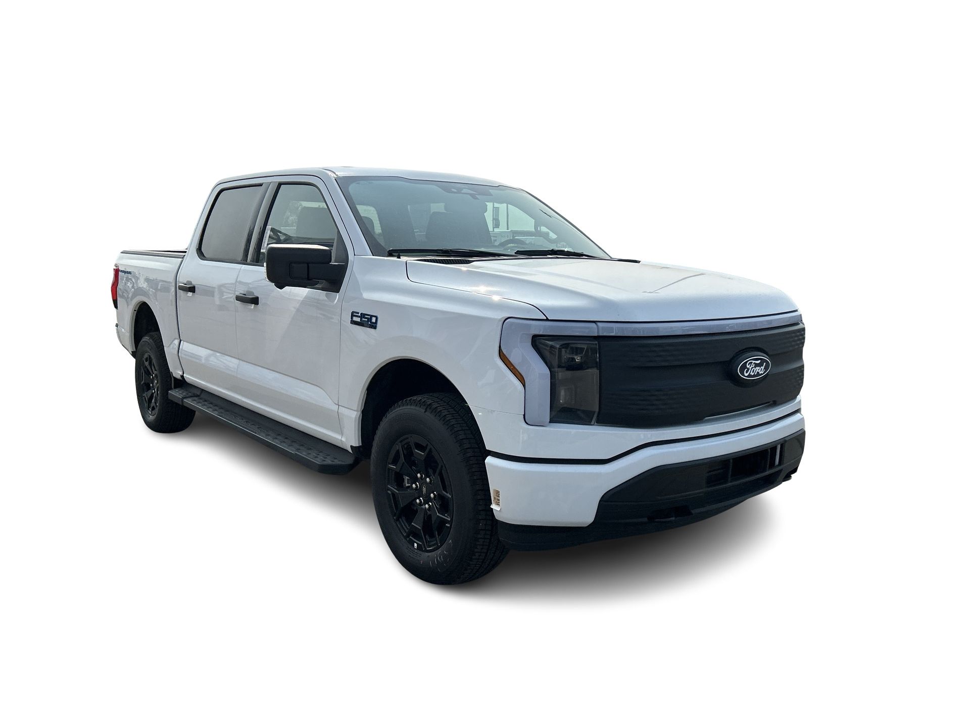 2025 Ford F-150 Lightning in Toronto, Ontario