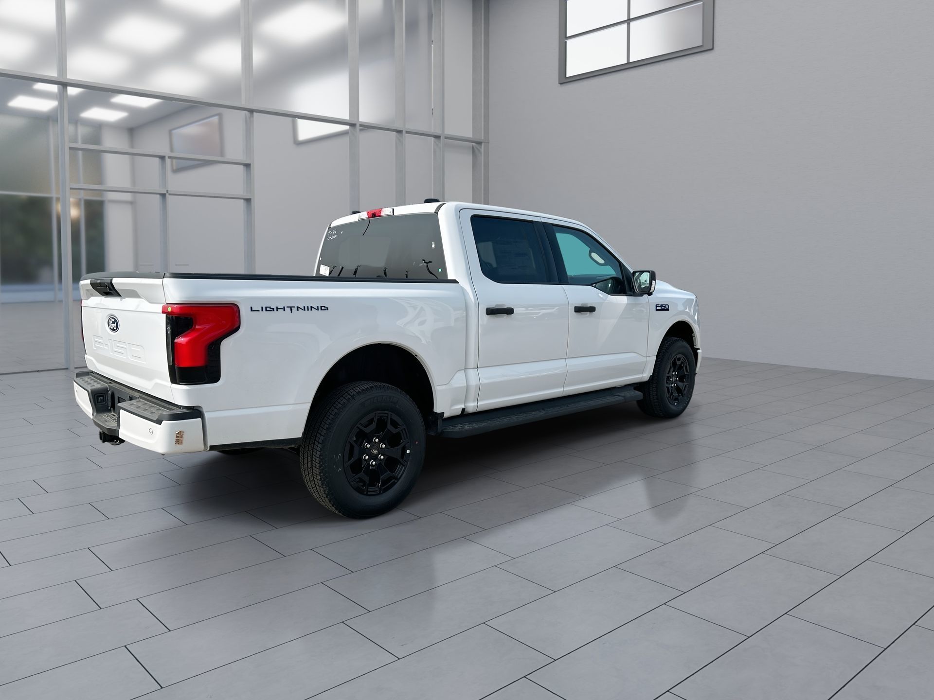 2025 Ford F-150 Lightning in Toronto, Ontario