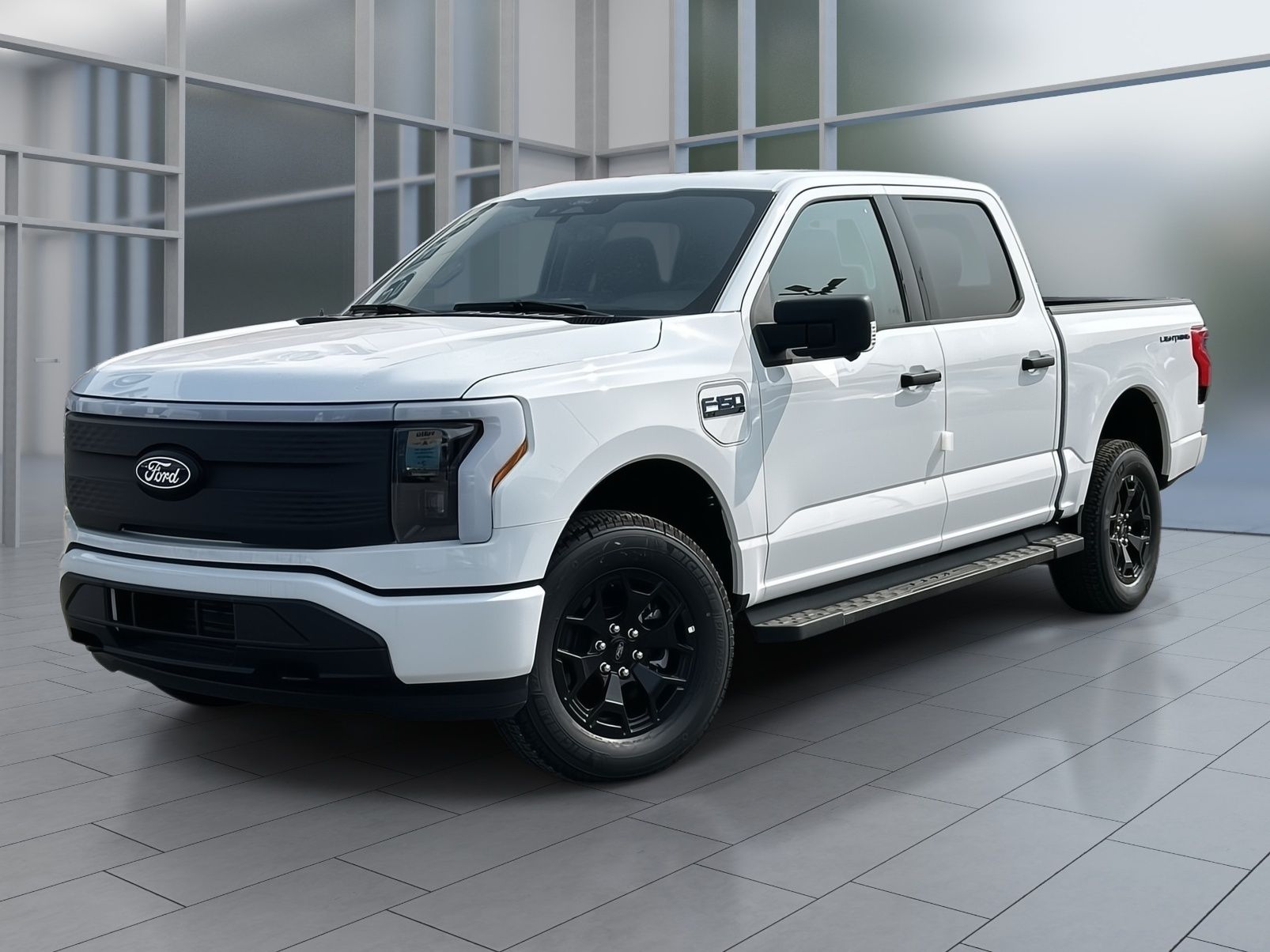 2025 Ford F-150 Lightning in Toronto, Ontario