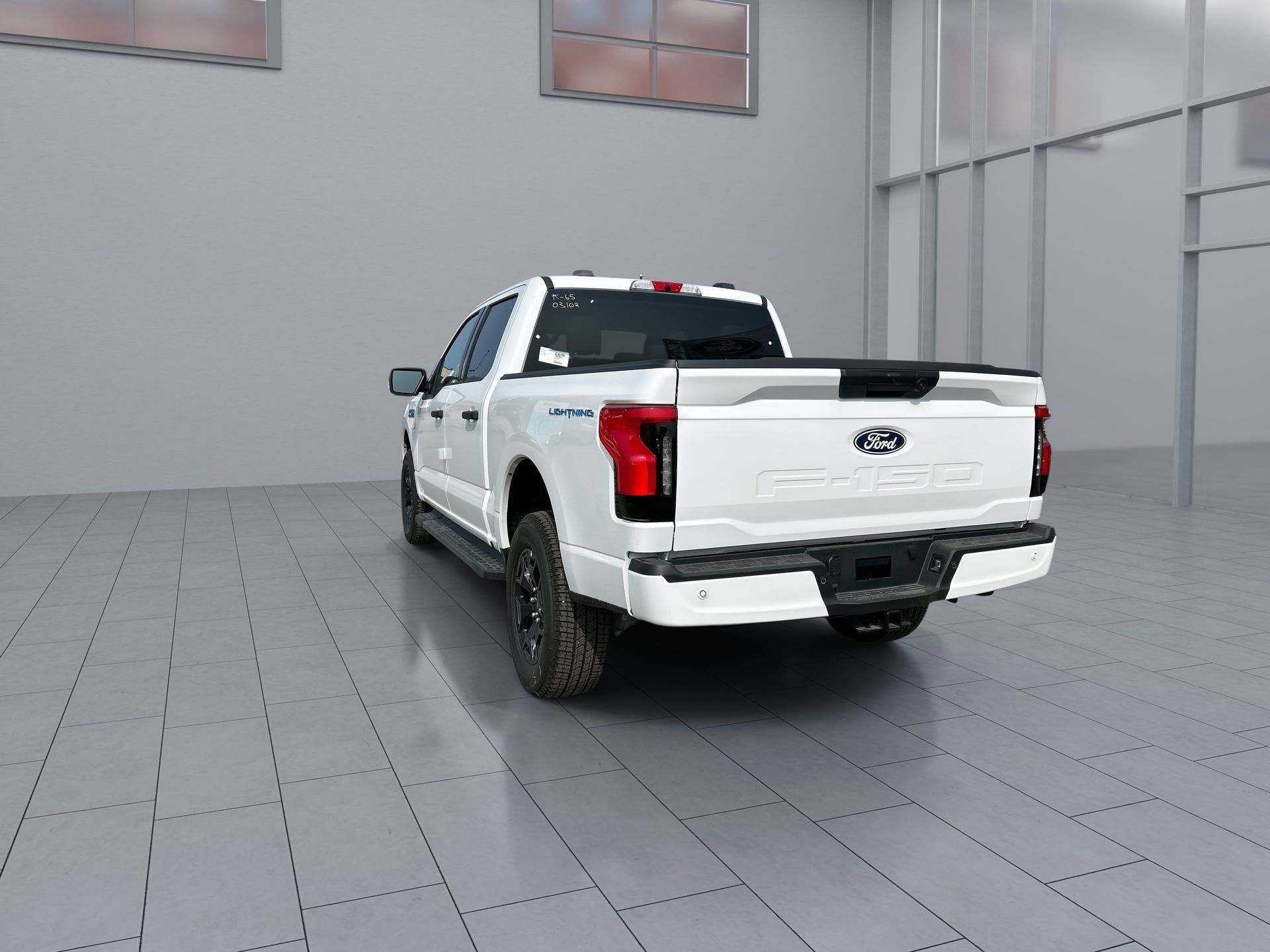 2025 Ford F-150 Lightning in Toronto, Ontario