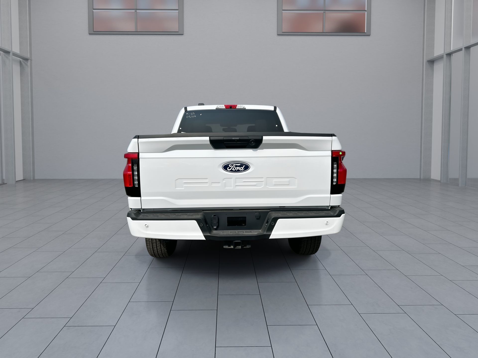 2025 Ford F-150 Lightning in Toronto, Ontario