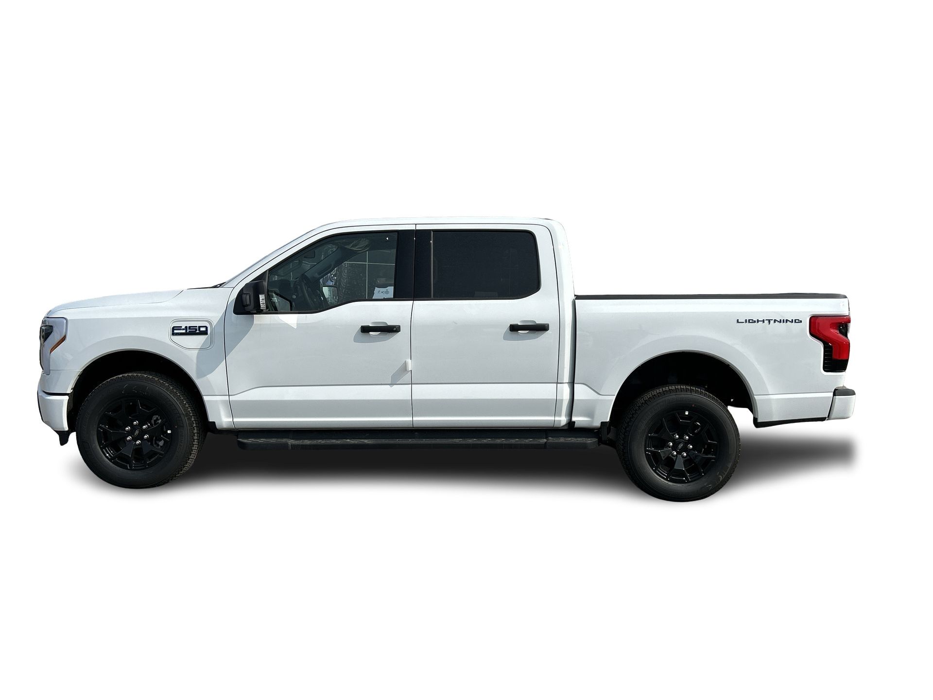 2025 Ford F-150 Lightning in Toronto, Ontario