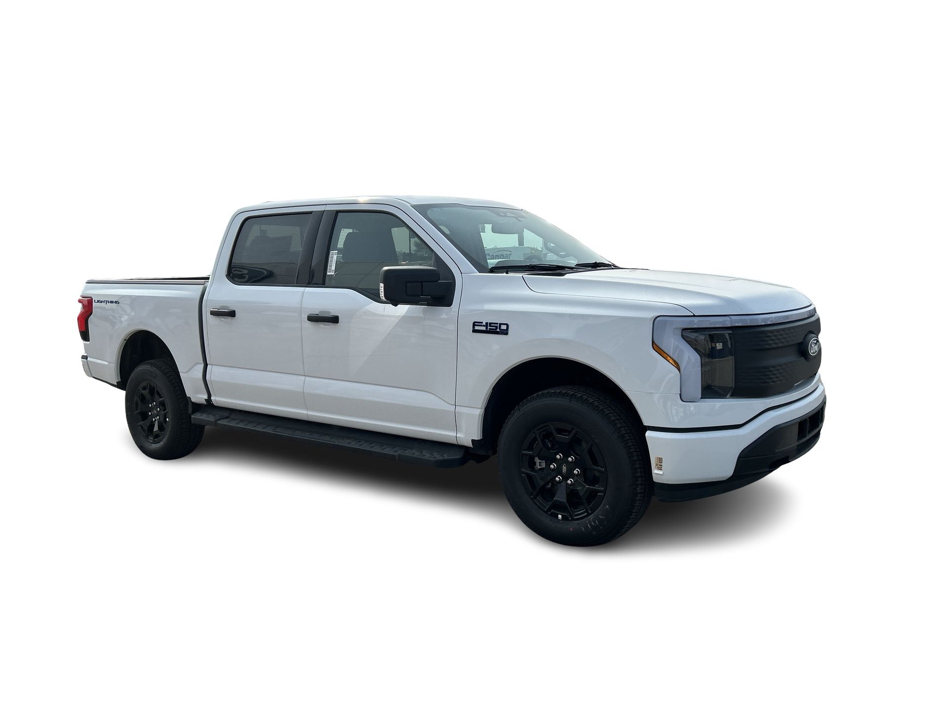 2025 Ford F-150 Lightning in Toronto, Ontario
