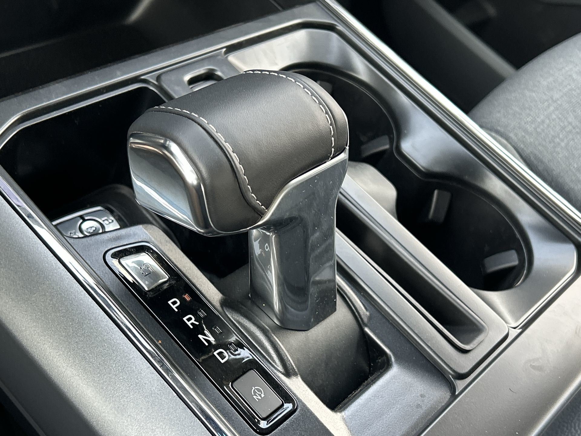 2025 Ford F-150 Lightning in Toronto, Ontario