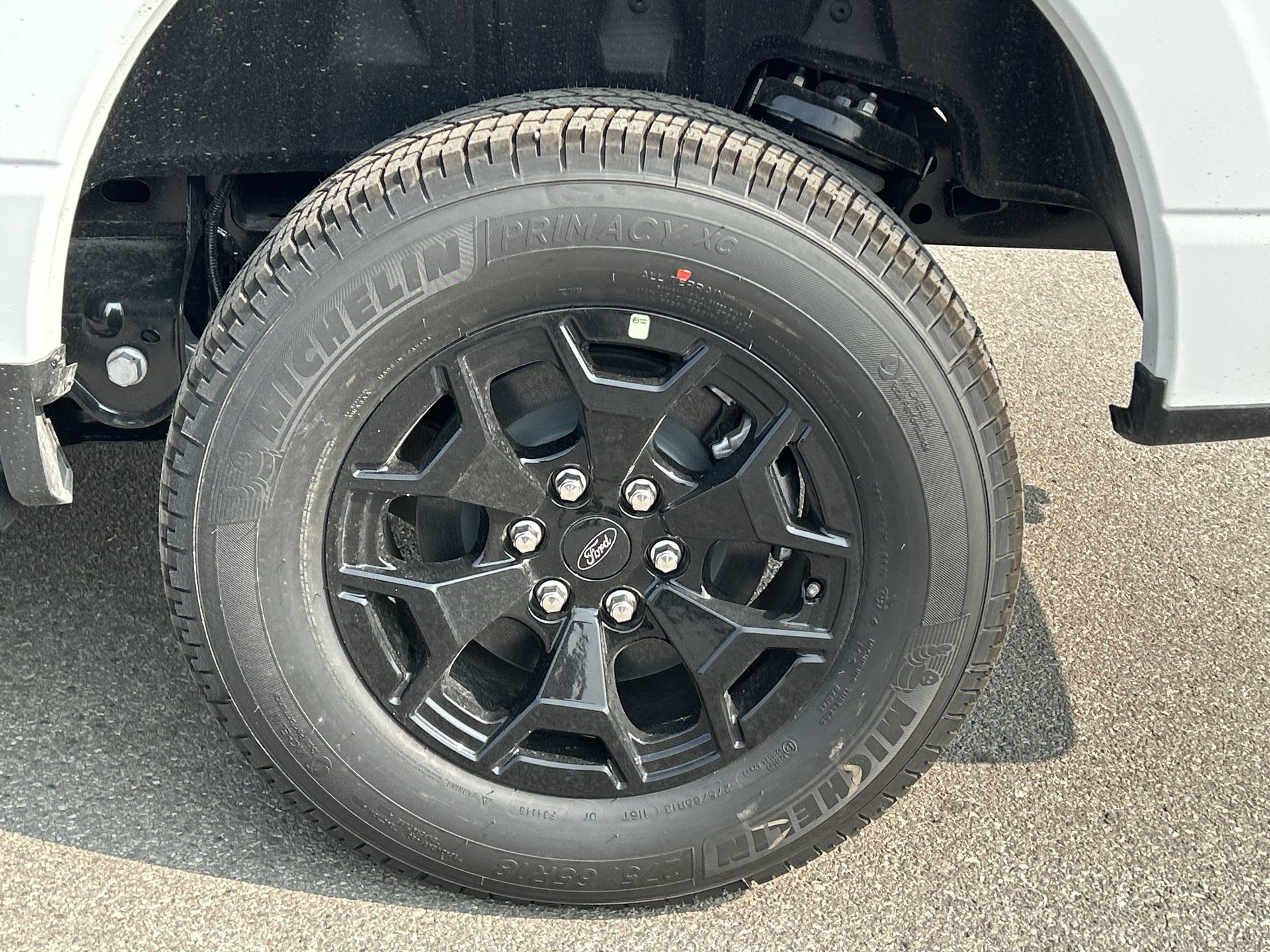 2025 Ford F-150 Lightning in Toronto, Ontario