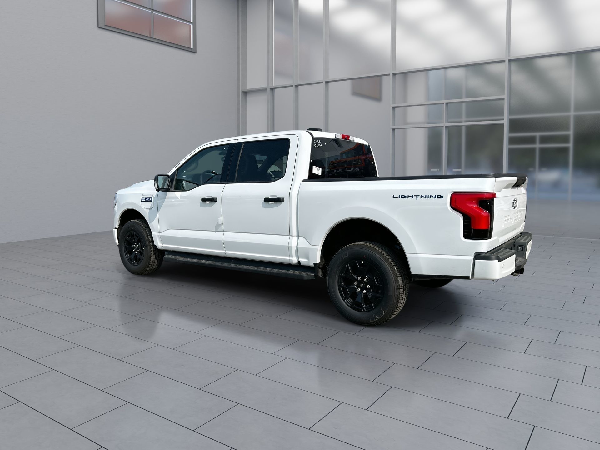 2025 Ford F-150 Lightning in Toronto, Ontario