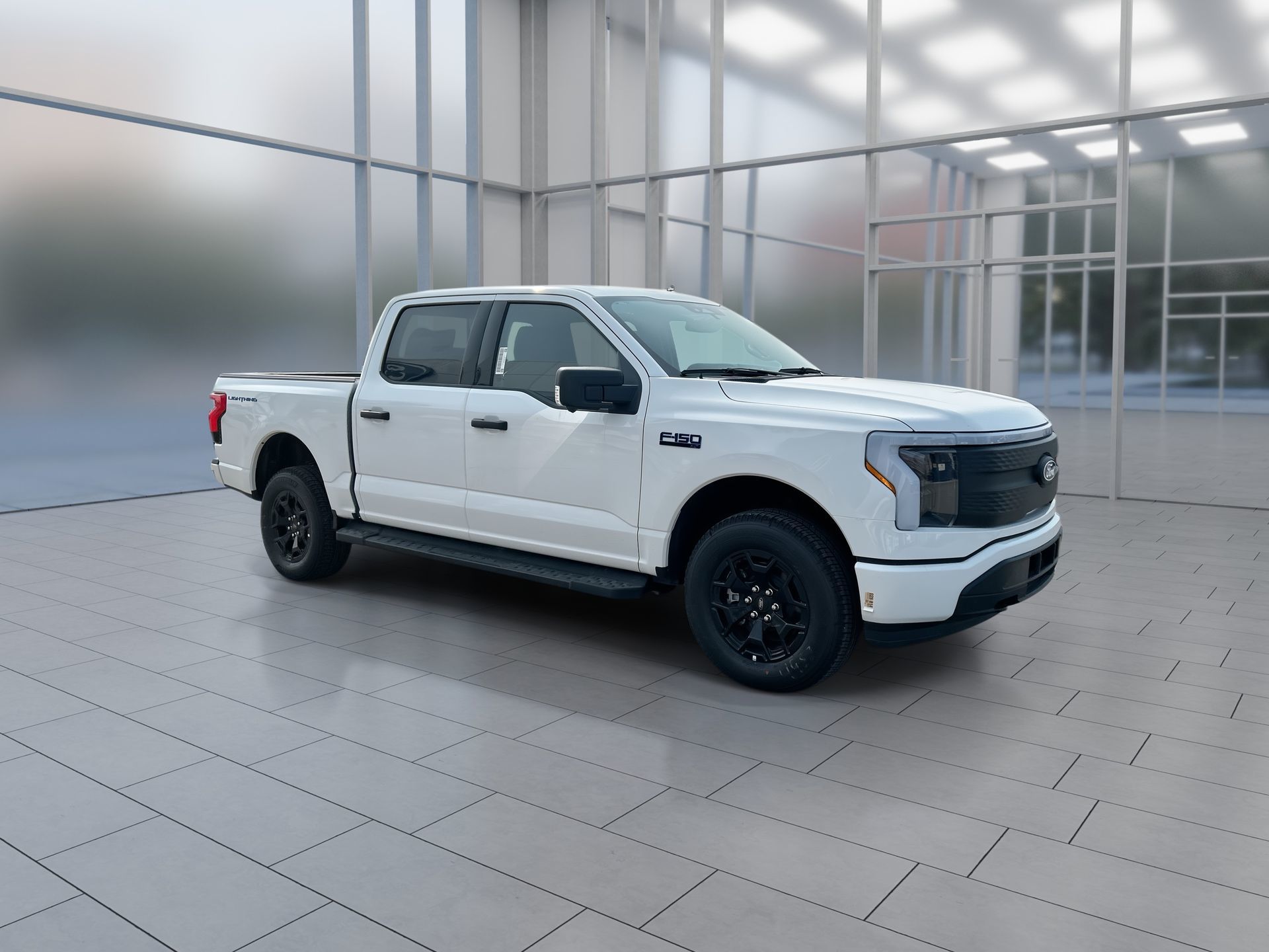2025 Ford F-150 Lightning in Toronto, Ontario
