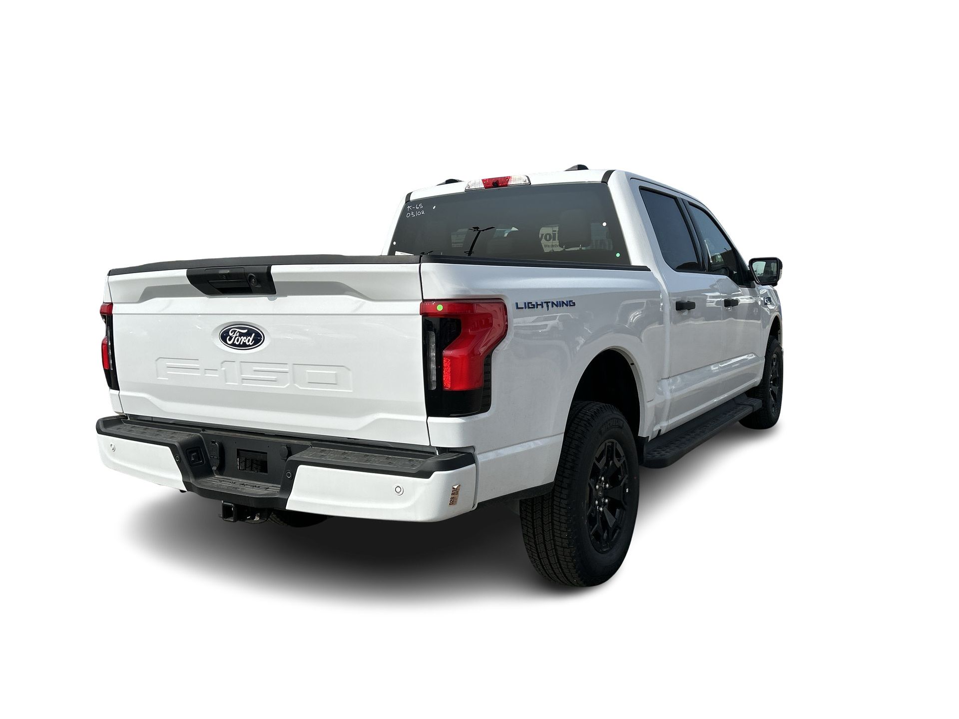 2025 Ford F-150 Lightning in Toronto, Ontario