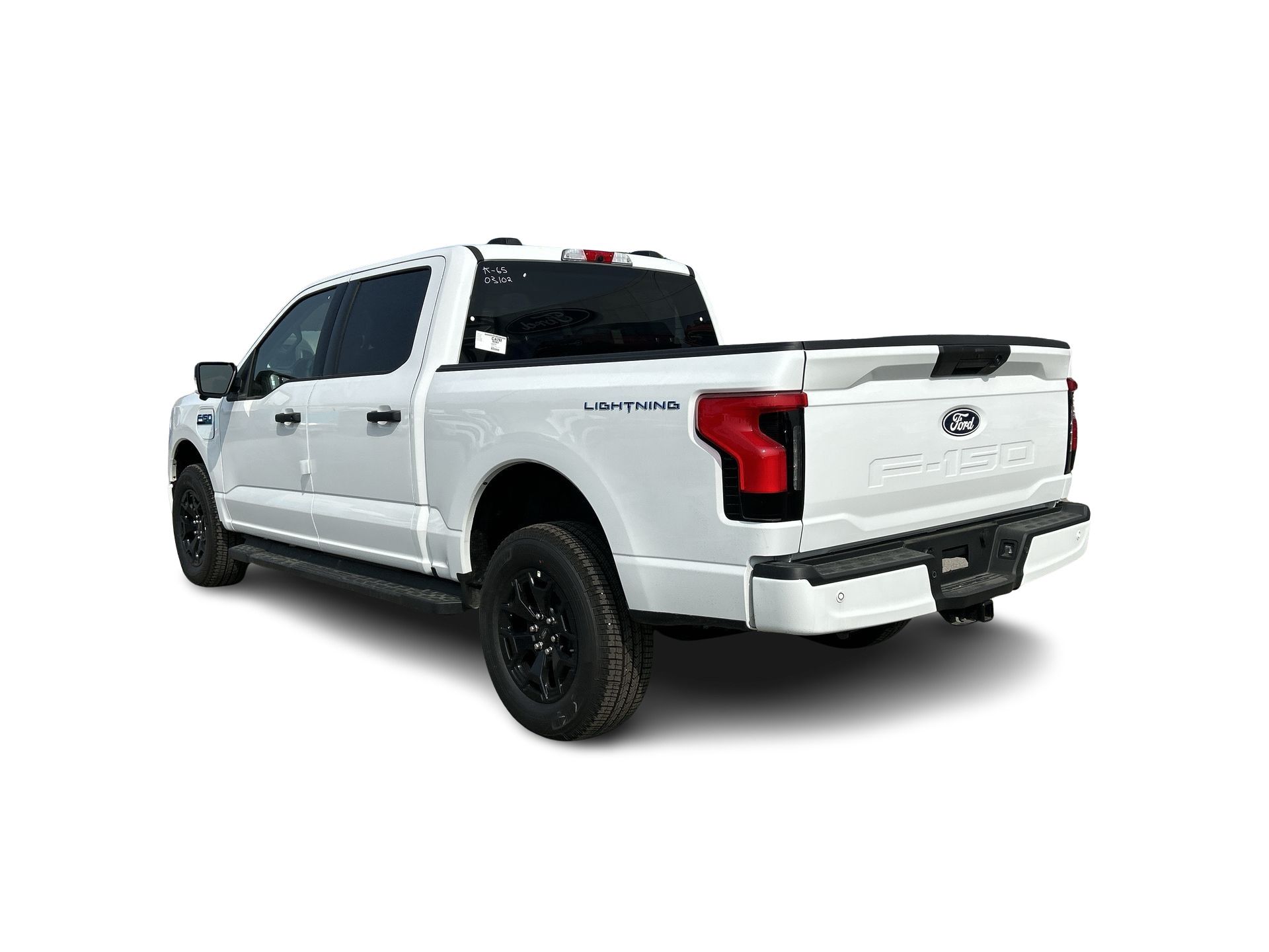2025 Ford F-150 Lightning in Toronto, Ontario