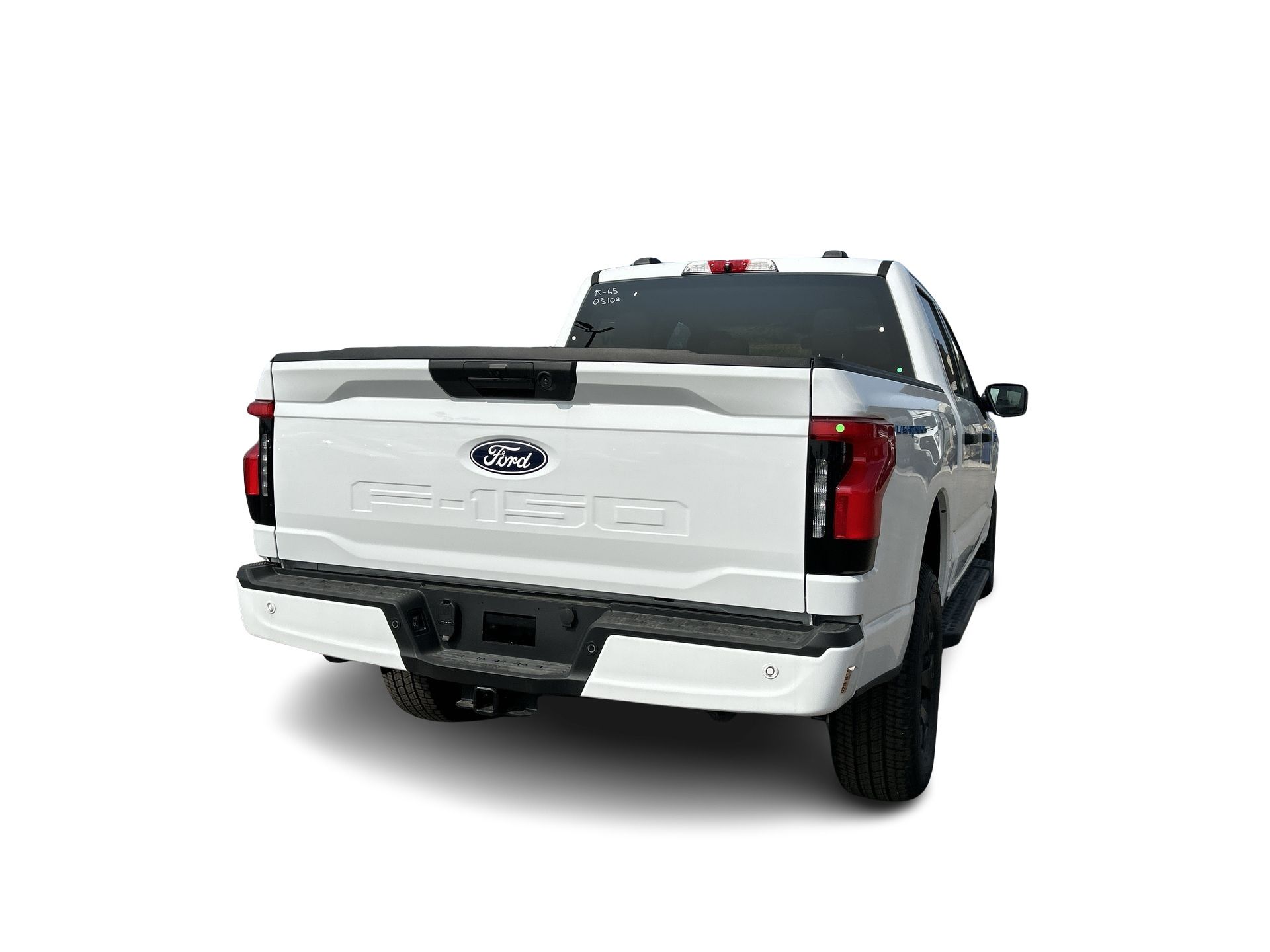 2025 Ford F-150 Lightning in Toronto, Ontario