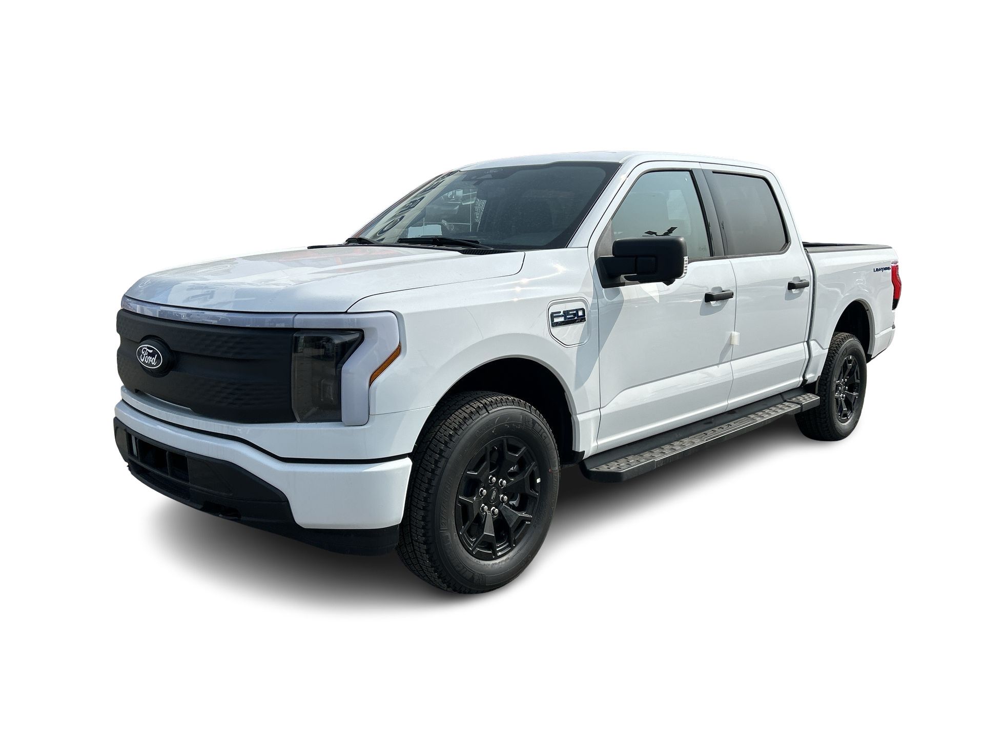 2025 Ford F-150 Lightning in Toronto, Ontario