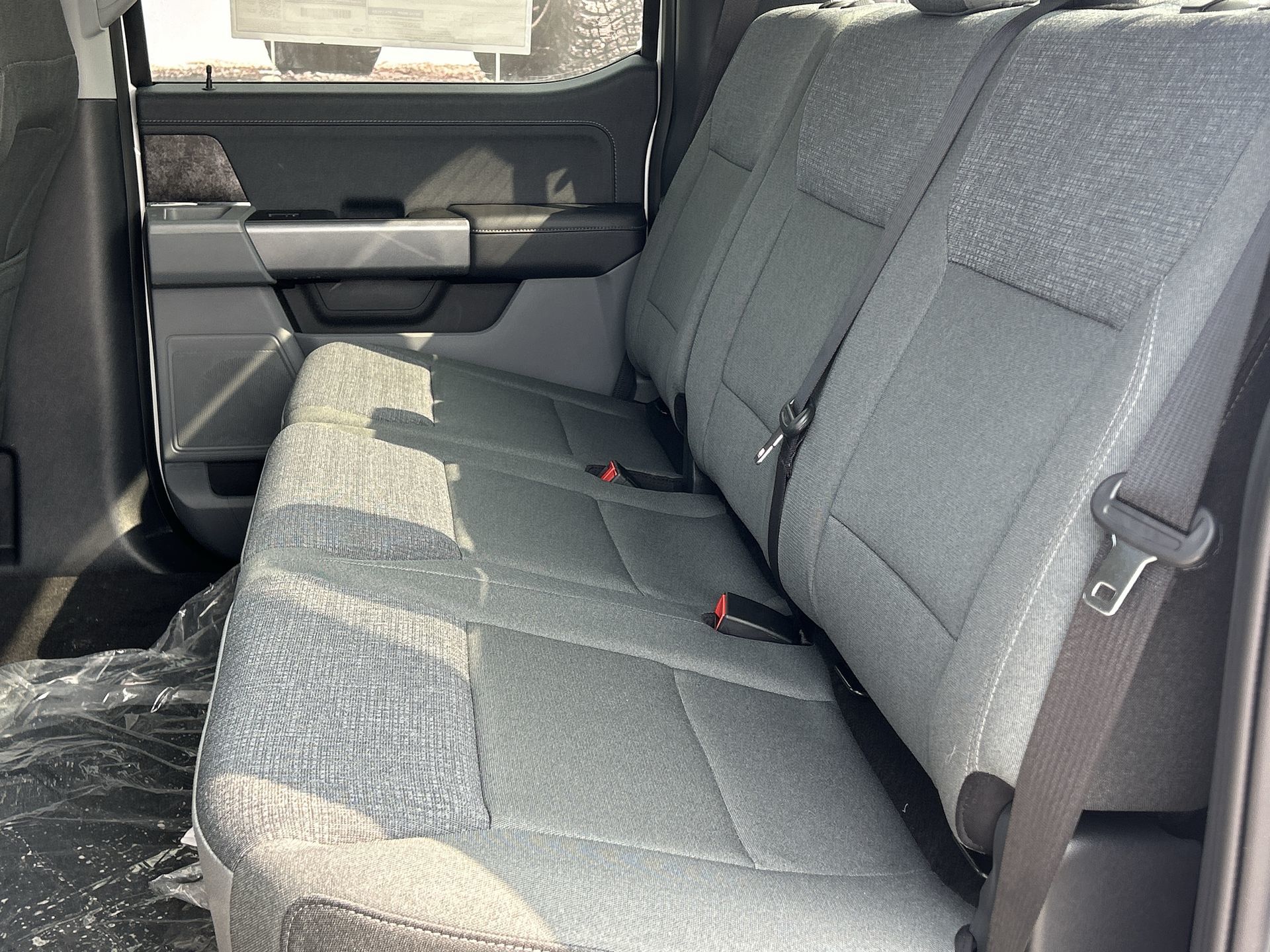2025 Ford F-150 Lightning in Toronto, Ontario