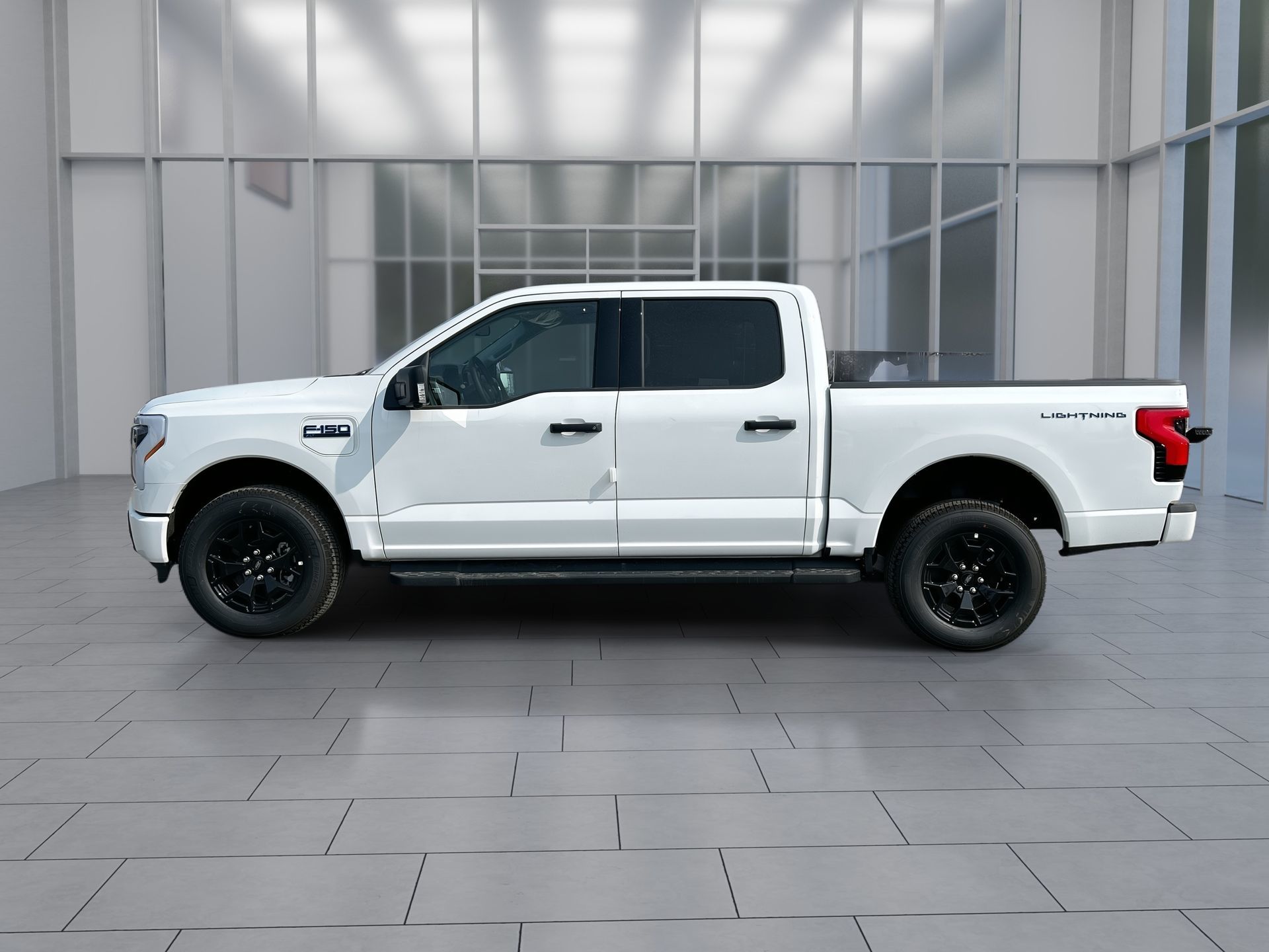 2025 Ford F-150 Lightning in Toronto, Ontario