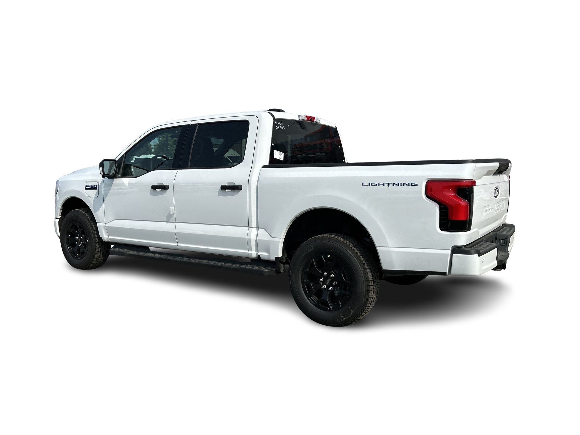 2025 Ford F-150 Lightning in Toronto, Ontario