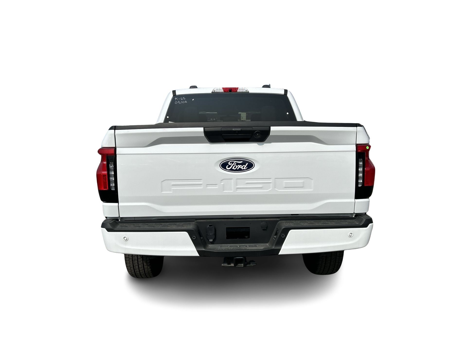 2025 Ford F-150 Lightning in Toronto, Ontario