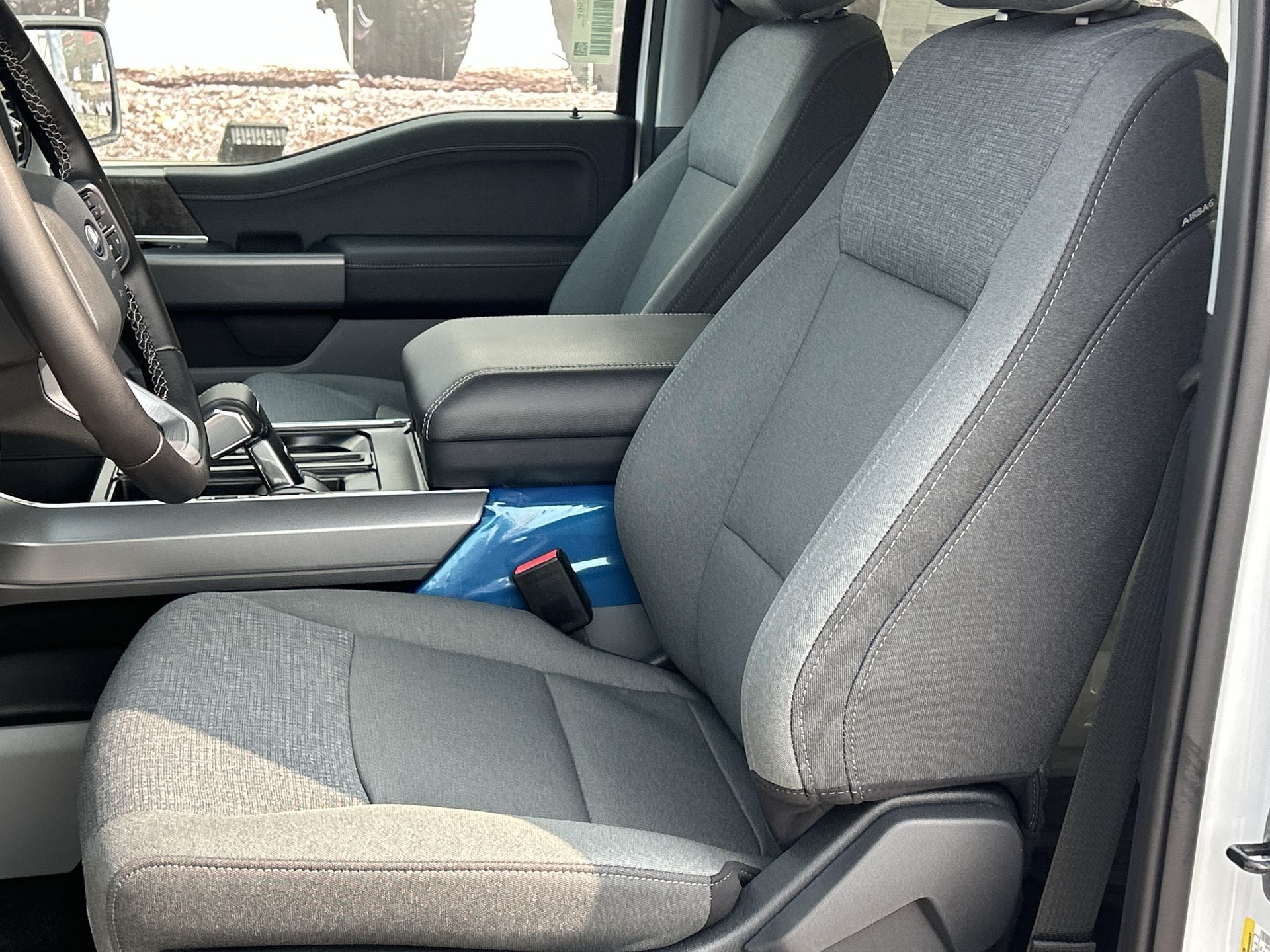 2025 Ford F-150 Lightning in Toronto, Ontario