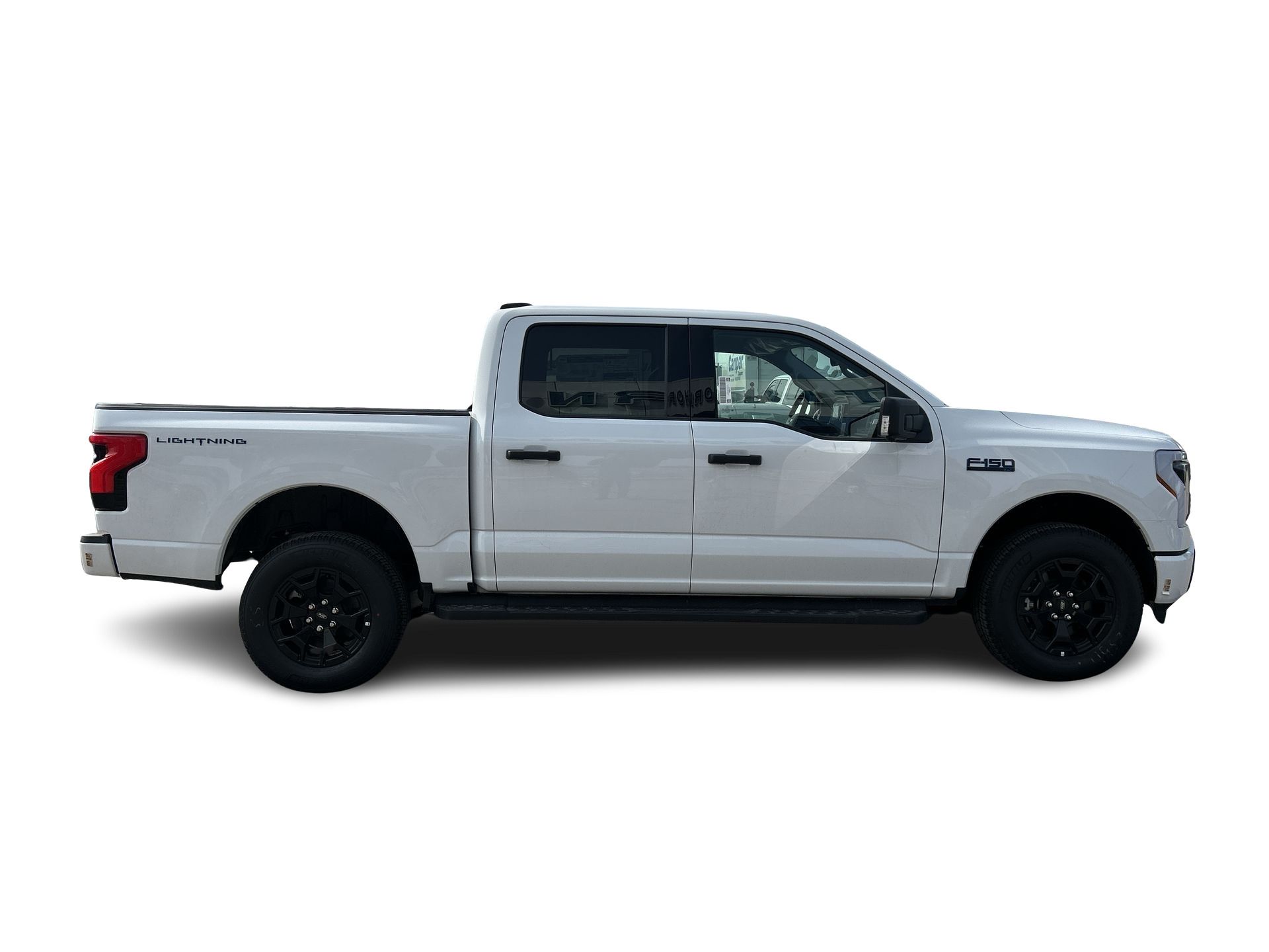 2025 Ford F-150 Lightning in Toronto, Ontario