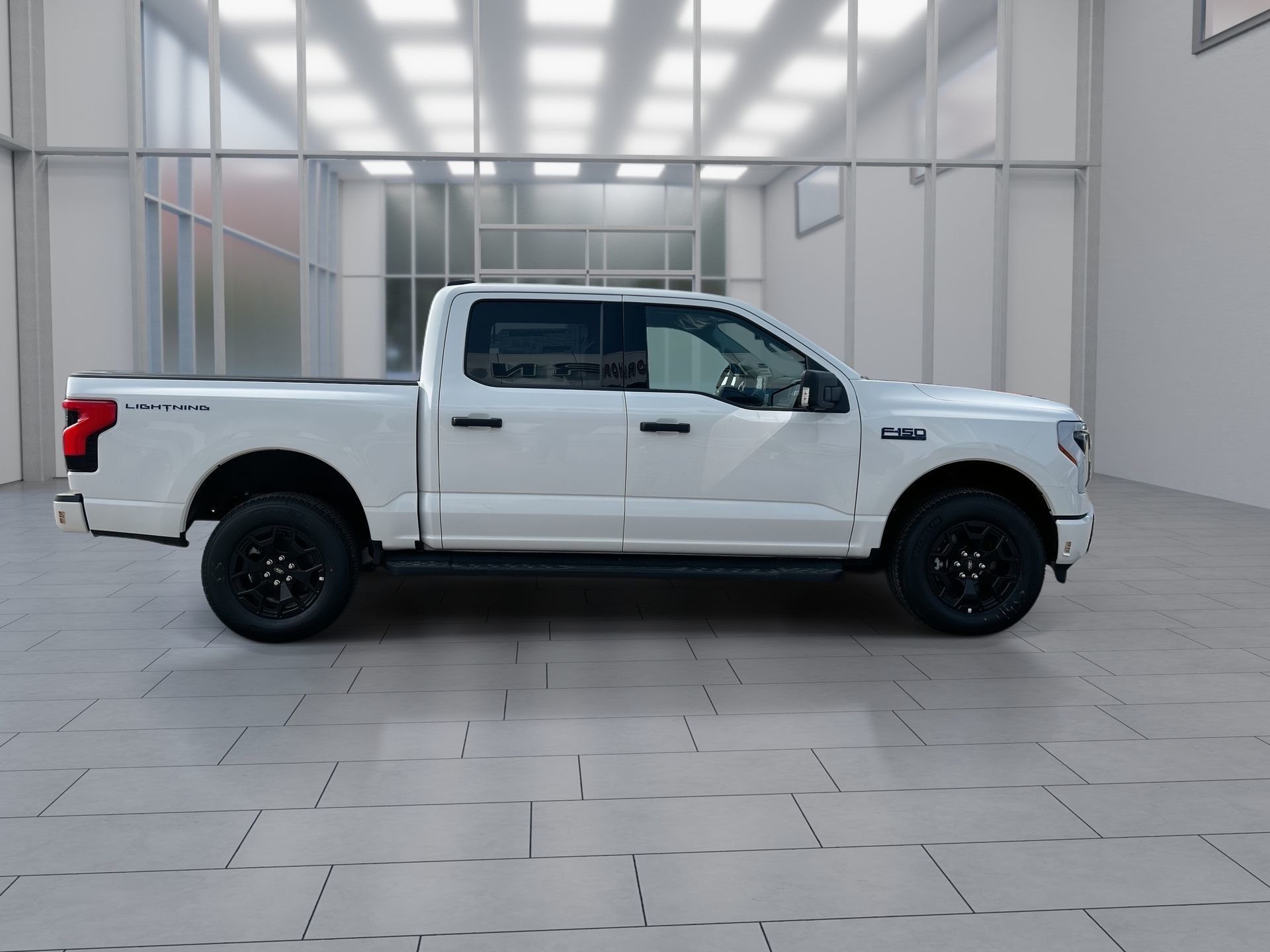 2025 Ford F-150 Lightning in Toronto, Ontario
