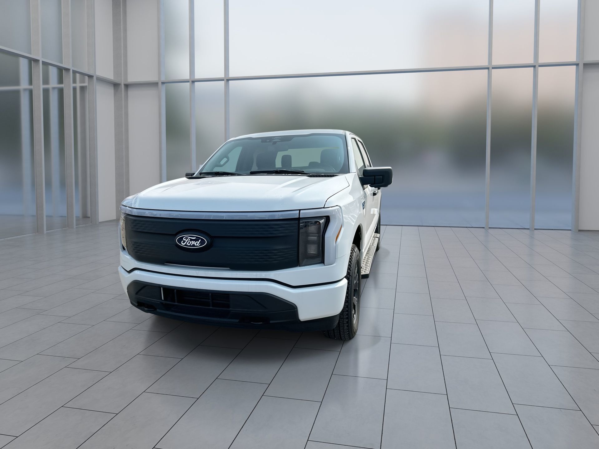 2025 Ford F-150 Lightning in Toronto, Ontario