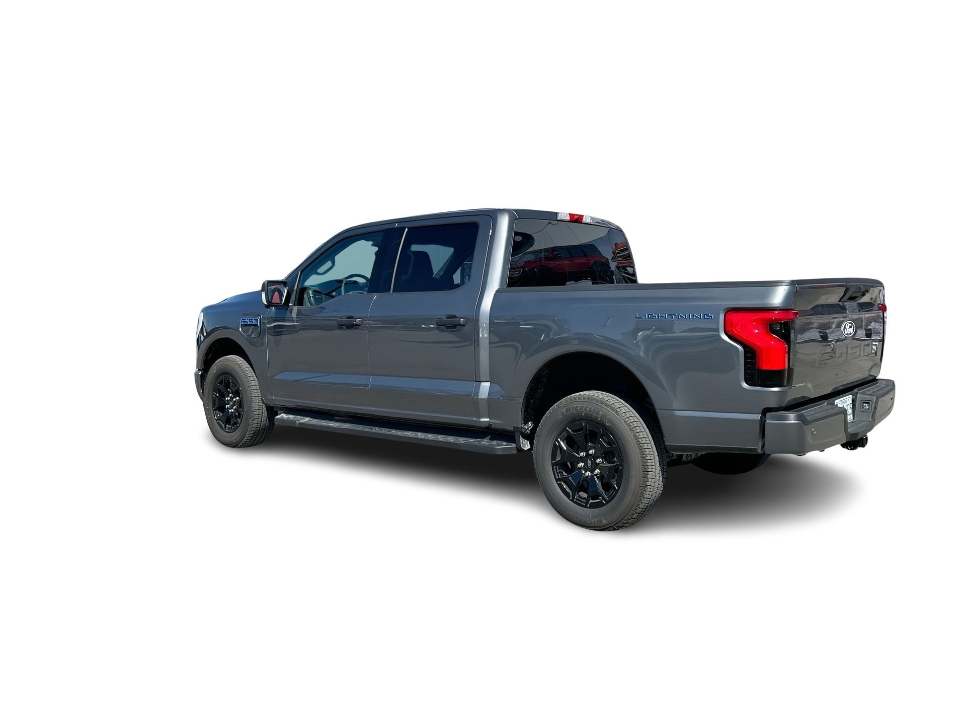 Ford F-150 Lightning  2025 à Toronto, Ontario
