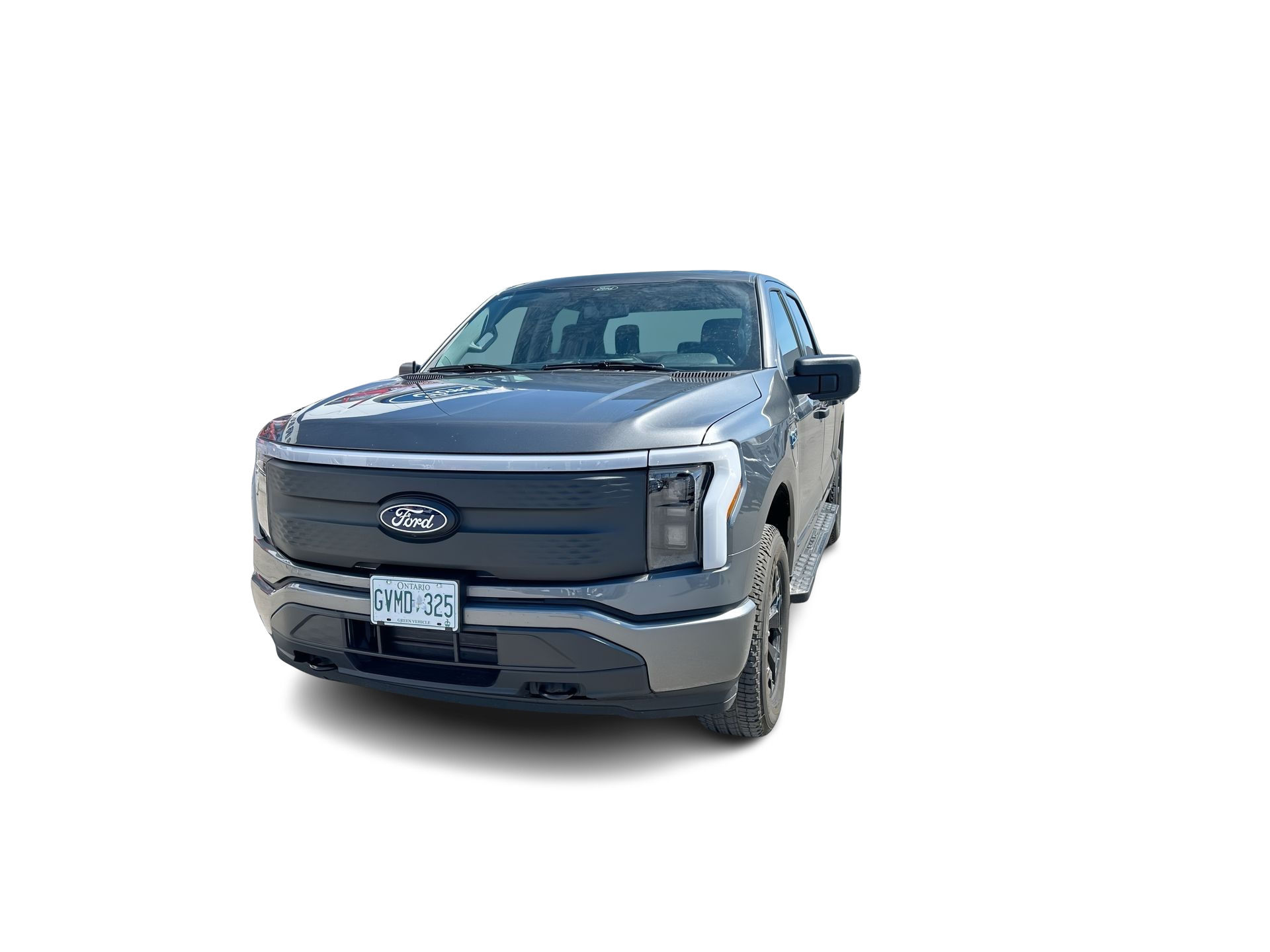 Ford F-150 Lightning  2025 à Toronto, Ontario