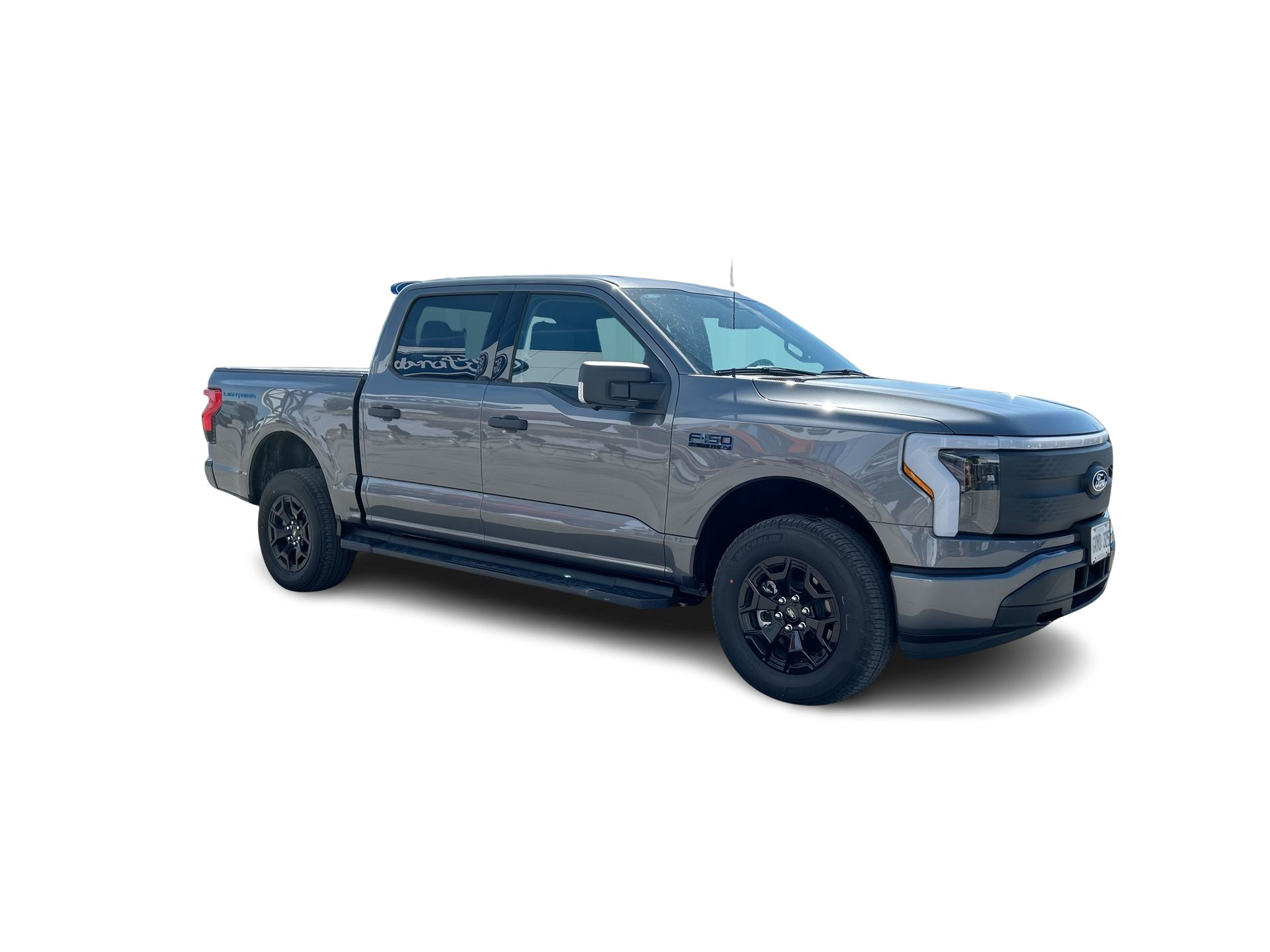 Ford F-150 Lightning  2025 à Toronto, Ontario