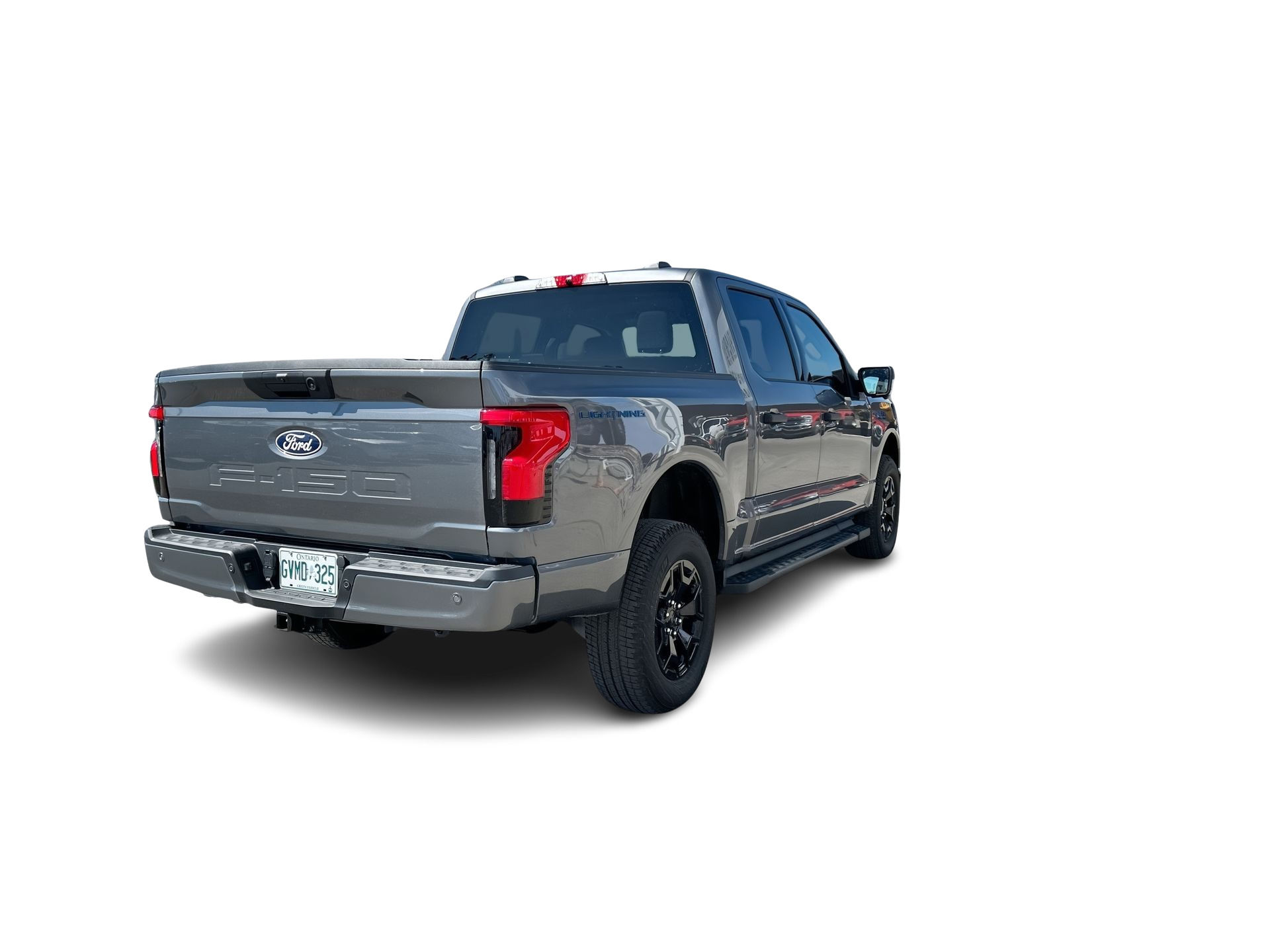 Ford F-150 Lightning  2025 à Toronto, Ontario
