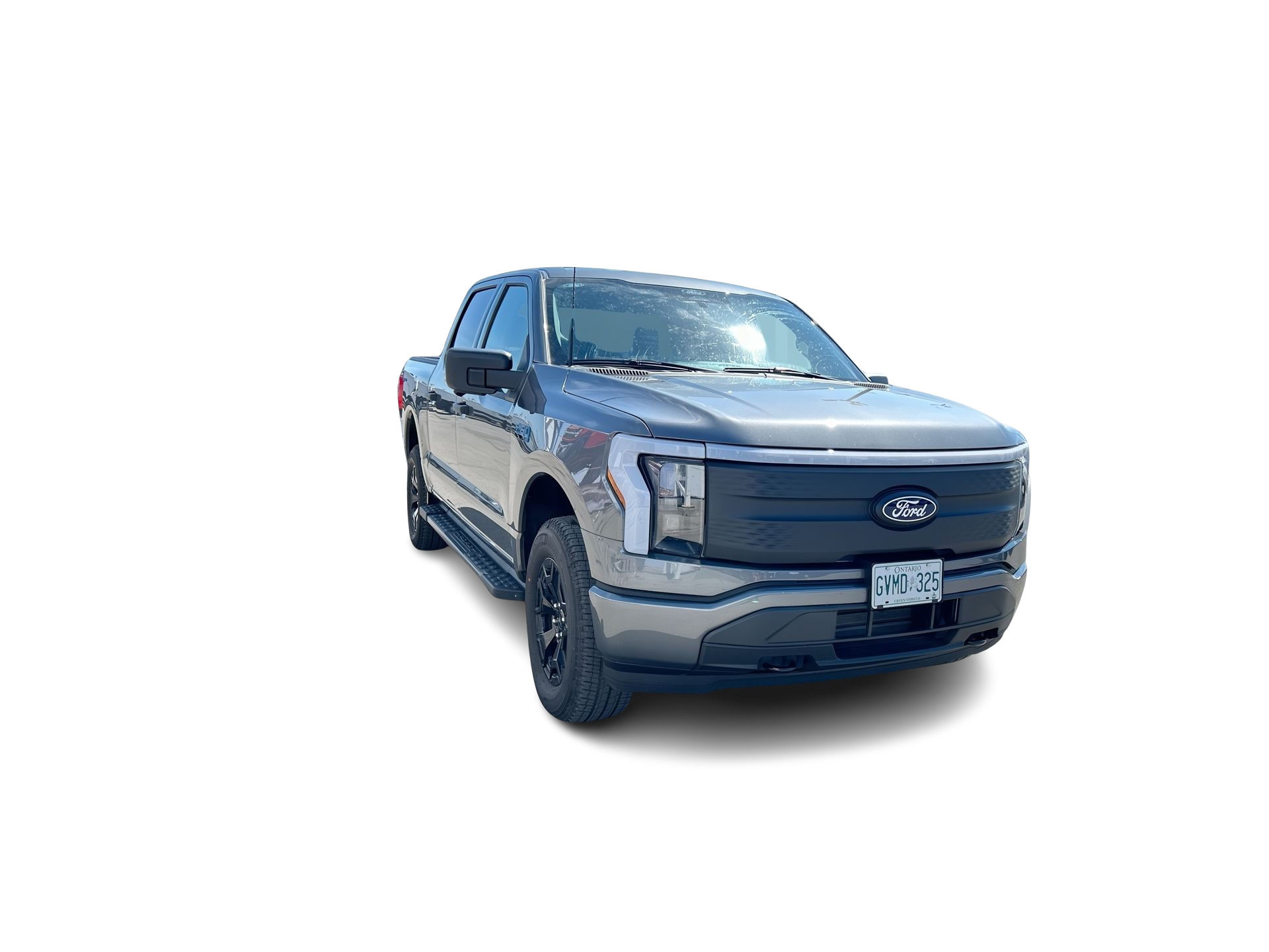 Ford F-150 Lightning  2025 à Toronto, Ontario