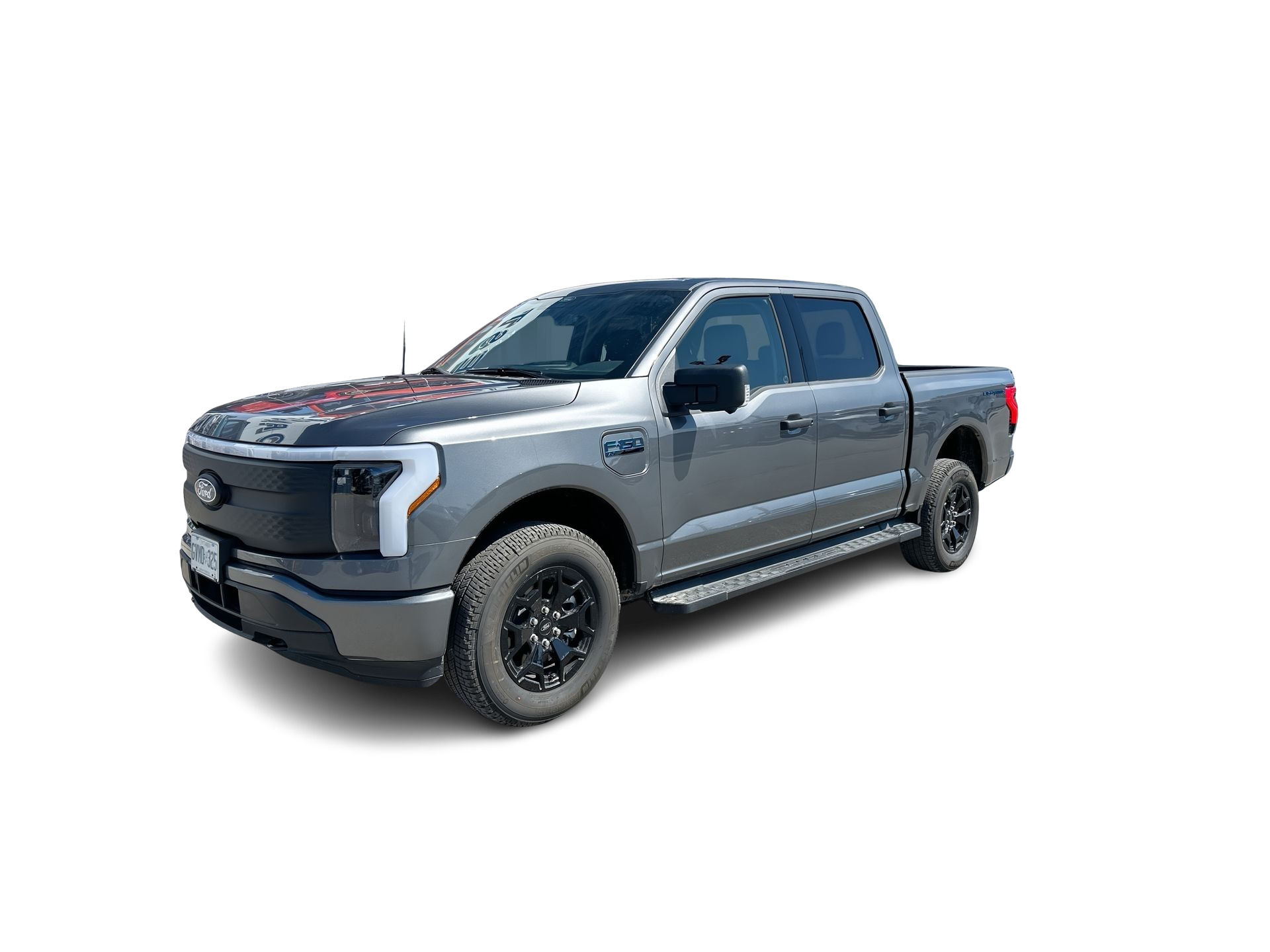 Ford F-150 Lightning  2025 à Toronto, Ontario