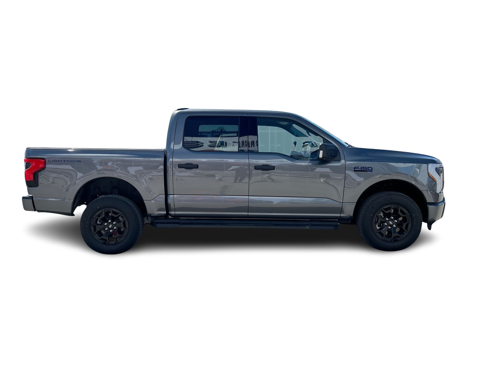 Ford F-150 Lightning  2025 à Toronto, Ontario