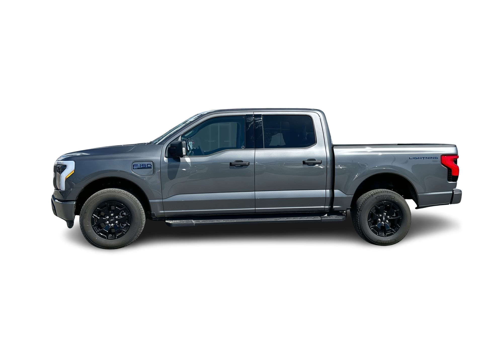 Ford F-150 Lightning  2025 à Toronto, Ontario