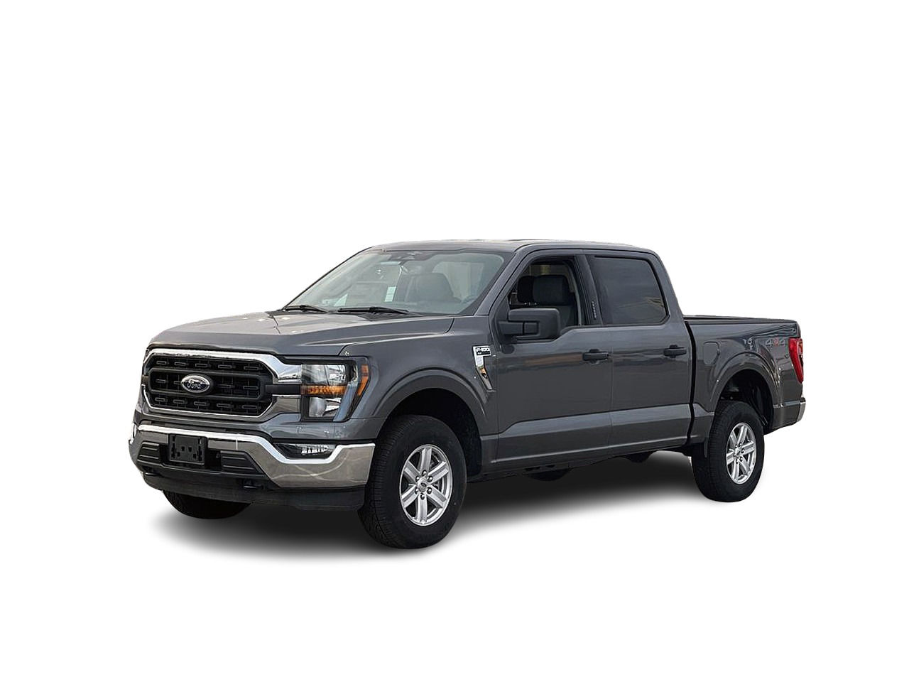 Thorncrest Ford | 2023 Ford F-150 XLT | #B2308