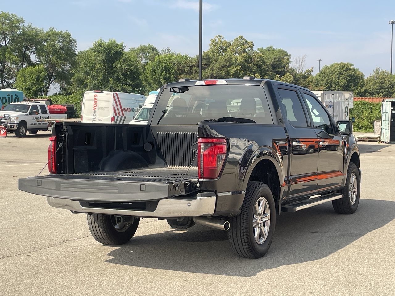 Ford F-150  2024 à Toronto, Ontario