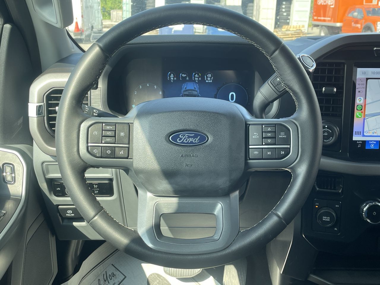 Ford F-150  2024 à Toronto, Ontario
