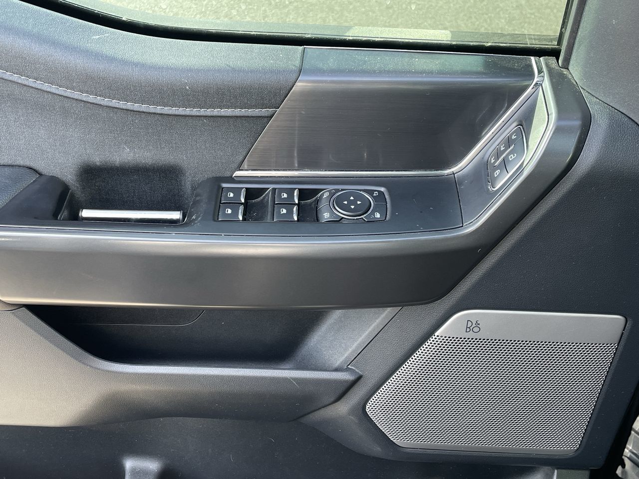 2024 Ford F-150 in Toronto, Ontario