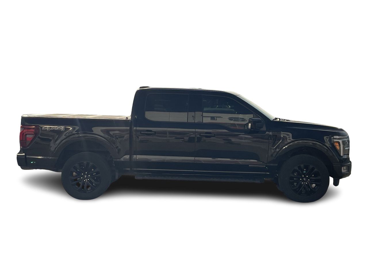 2024 Ford F-150 in Toronto, Ontario