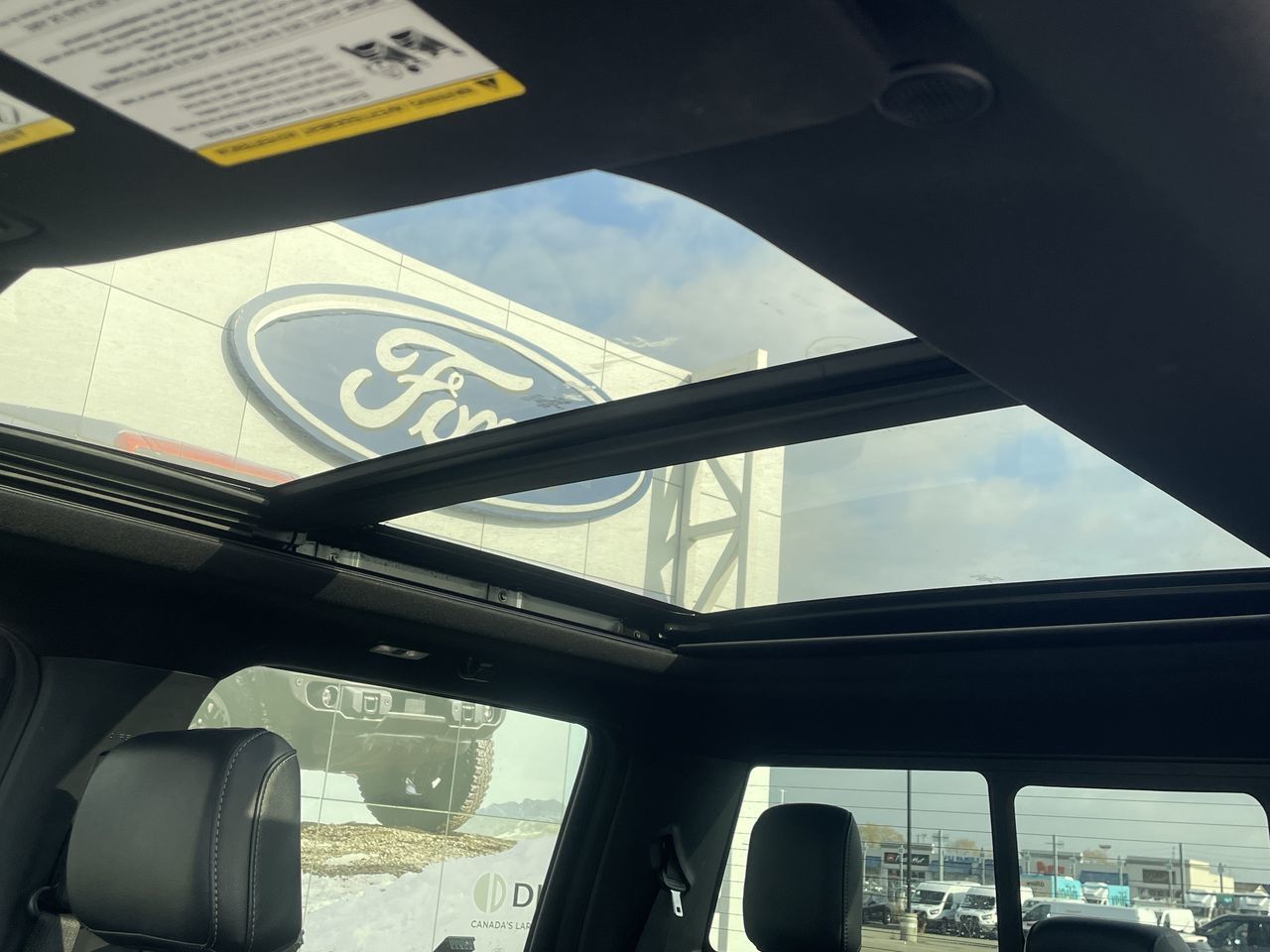 2024 Ford F-150 in Toronto, Ontario