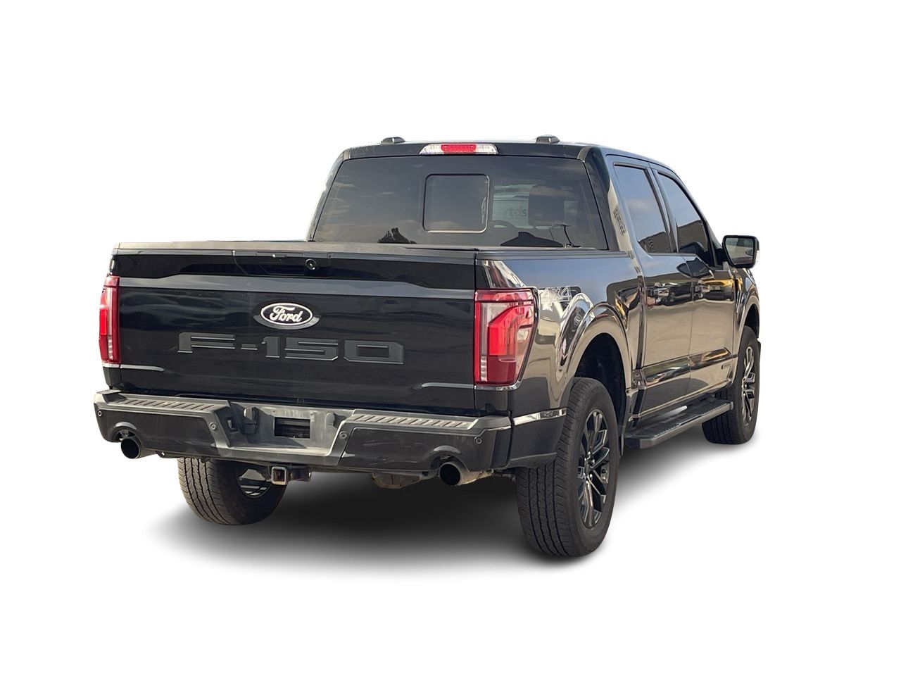 2024 Ford F-150 in Toronto, Ontario