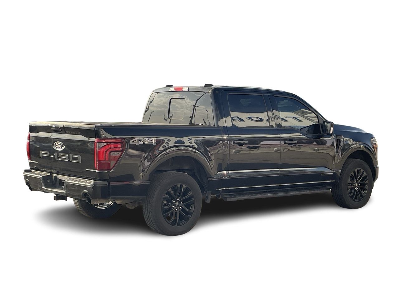 2024 Ford F-150 in Toronto, Ontario